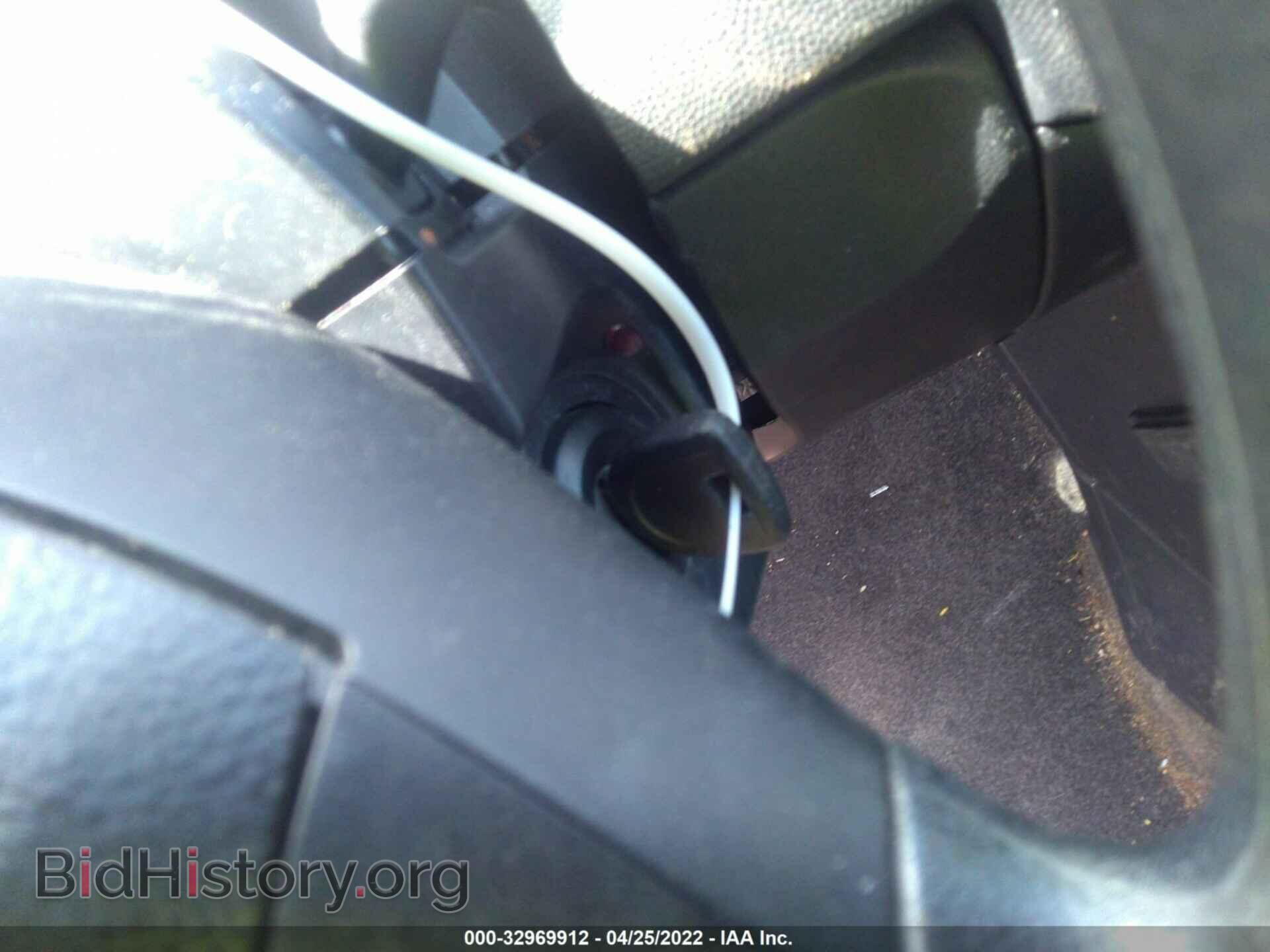 2012 MAZDA MAZDA5 - VIN: JM1CW2BL7C0111292 - Photo 11
