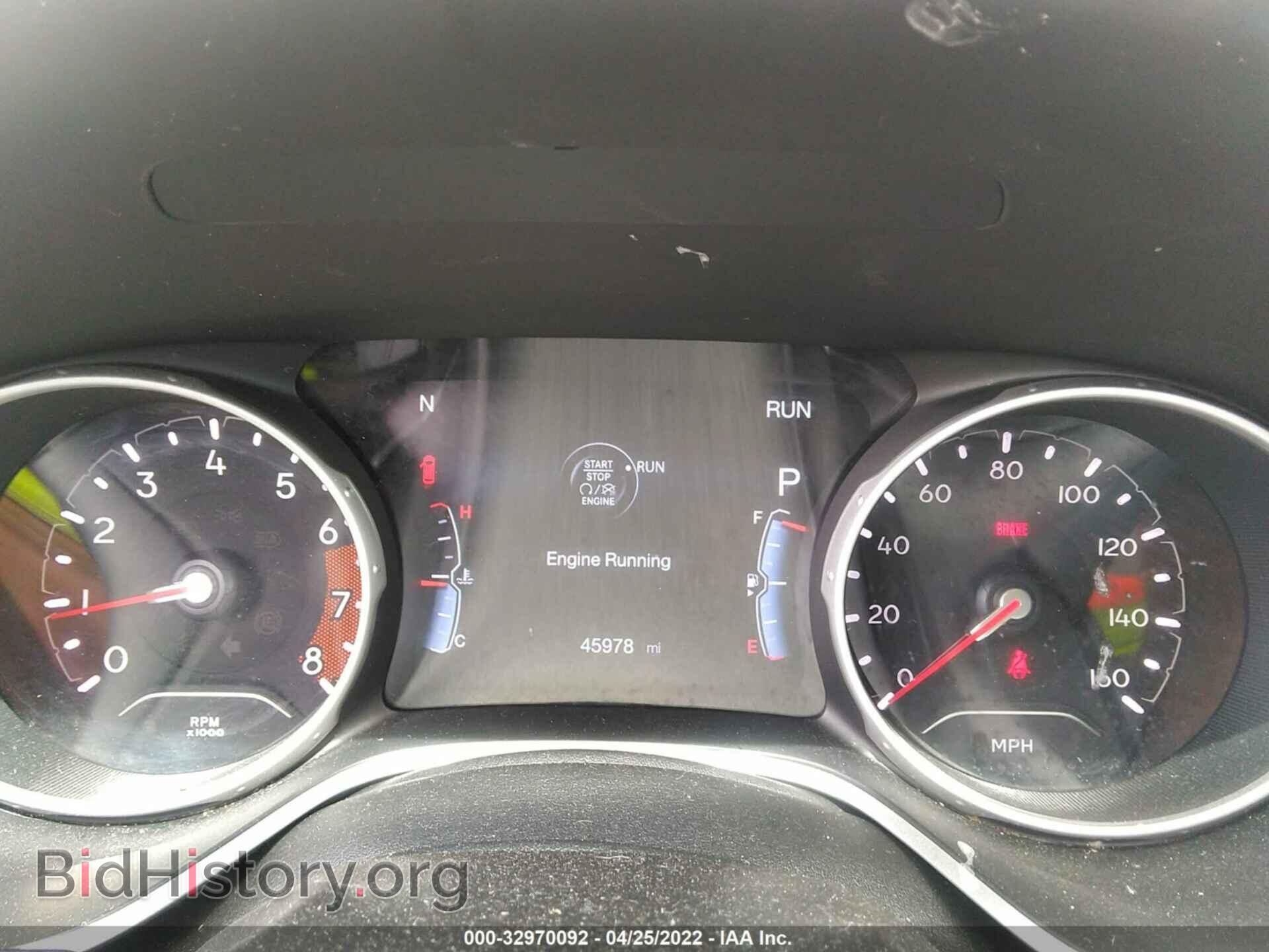 2020 JEEP COMPASS - VIN: 3C4NJDCB2LT211828 - Photo 7