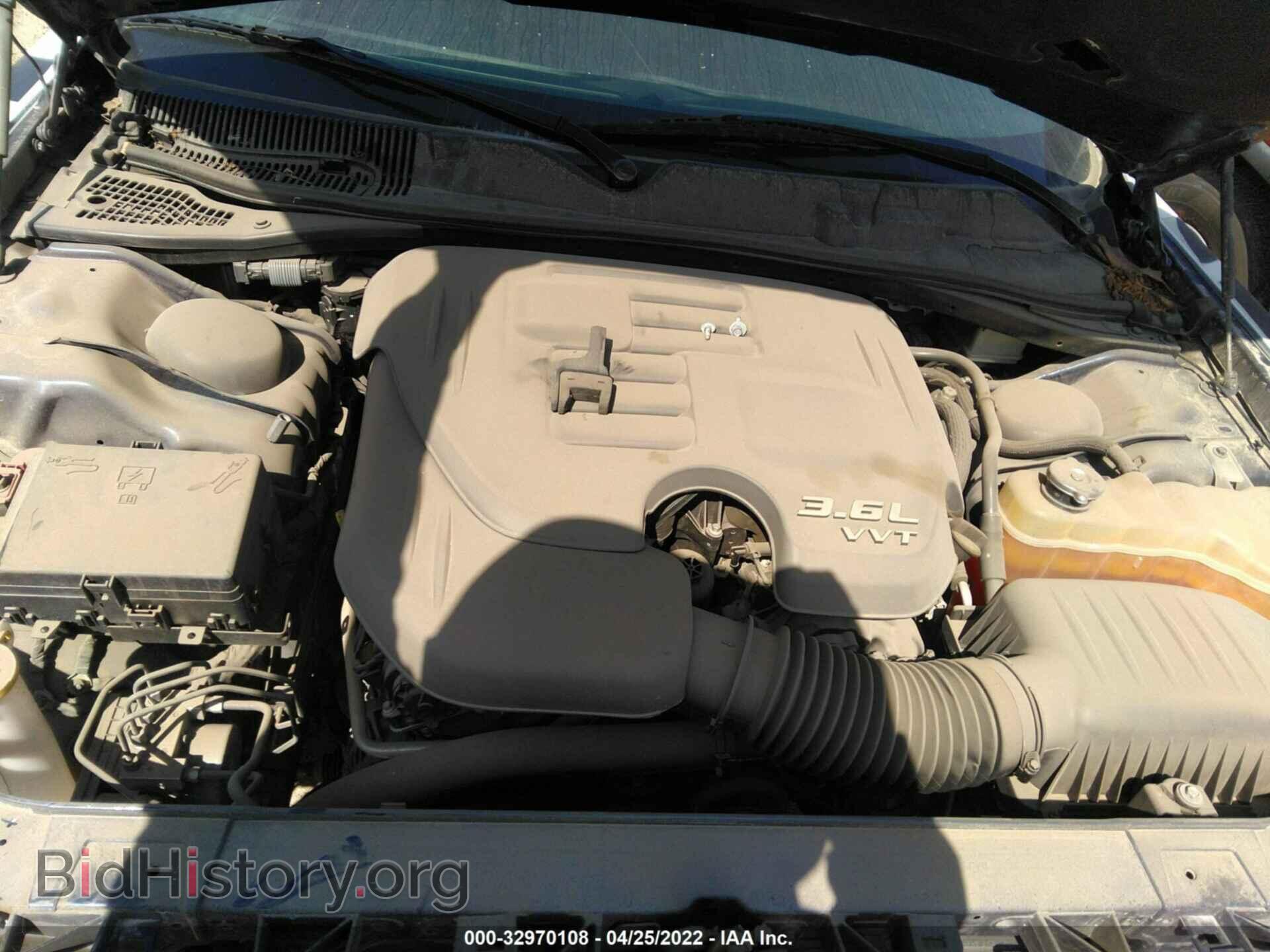 2016 DODGE CHALLENGER - VIN: 2C3CDZAGXGH117385 - Фото 10