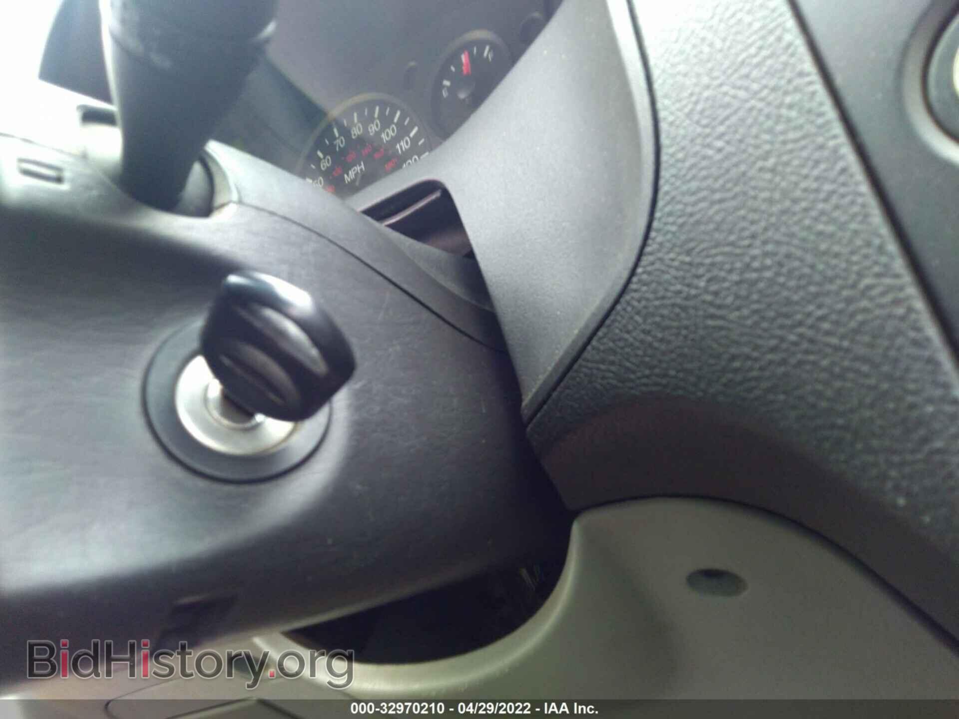 2007 FORD FOCUS - VIN: 1FAHP34NX7W311003 - Фото 11