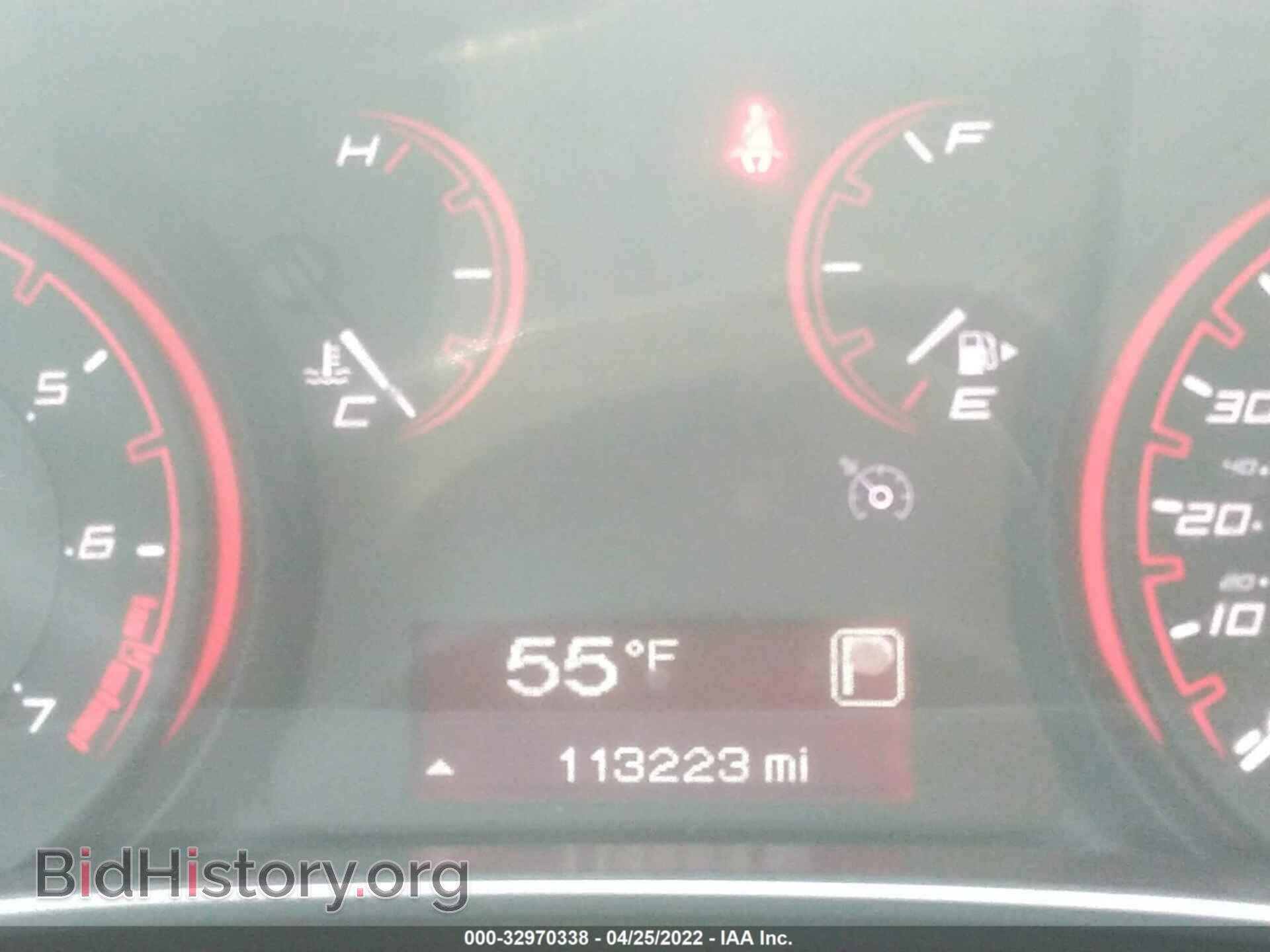 2015 DODGE DART - VIN: 1C3CDFBB2FD253524 - Photo 7