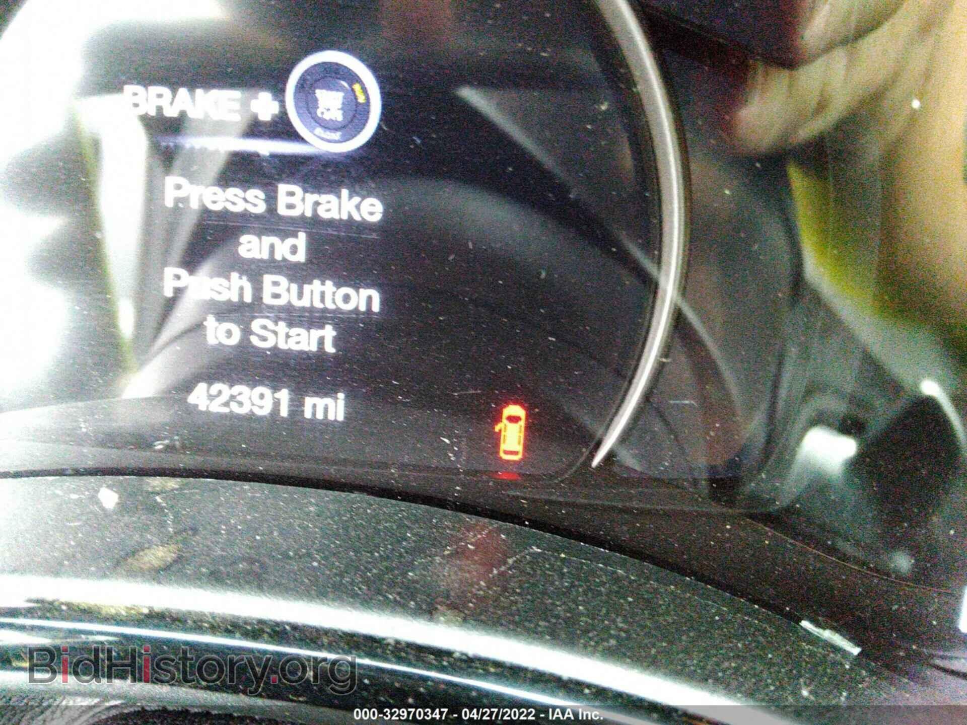2021 DODGE DURANGO - VIN: 1C4RDJDG6MC634152 - Фото 7