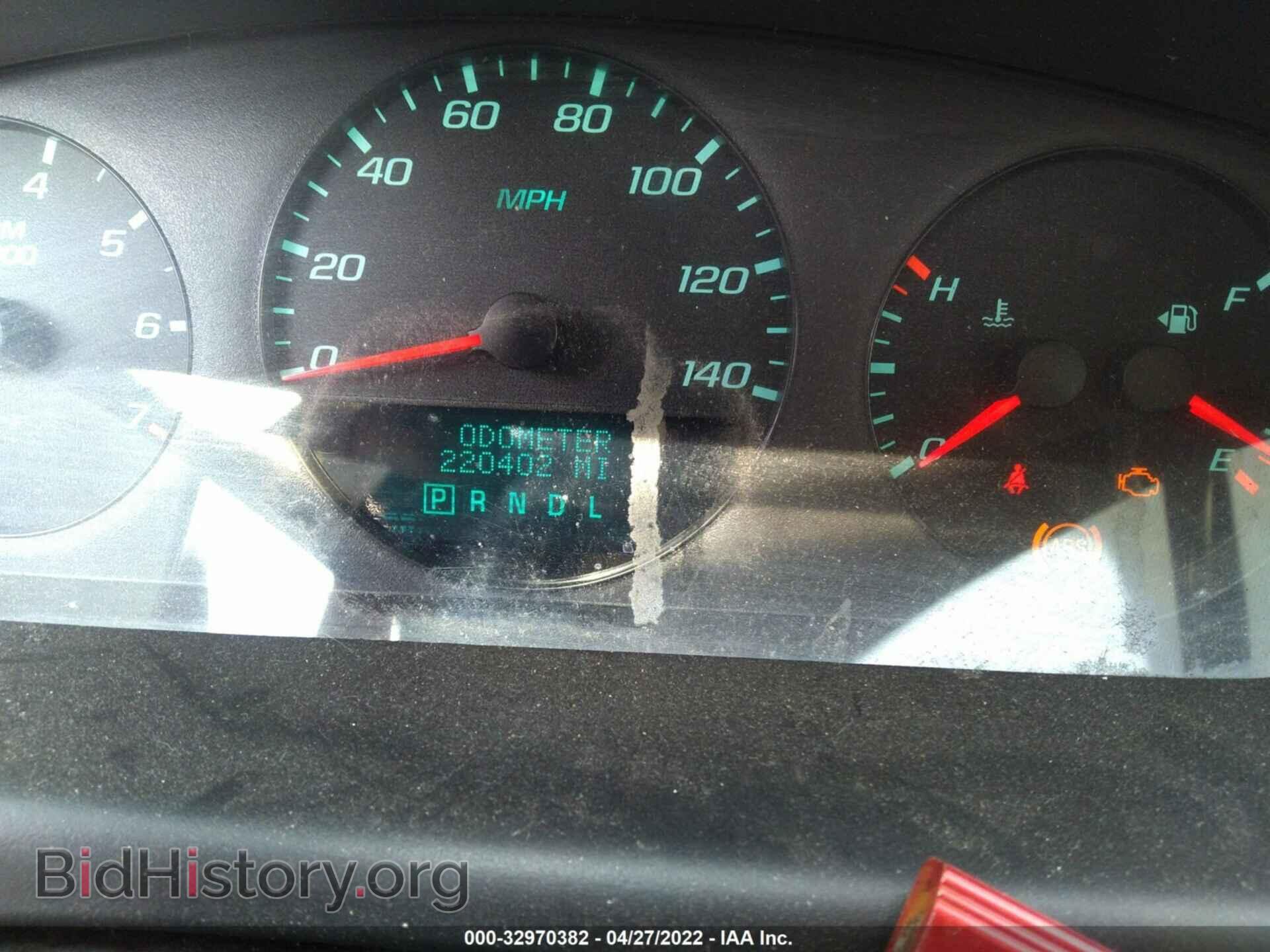 2013 CHEVROLET IMPALA - VIN: 2G1WA5E38D1146964 - Фото 7