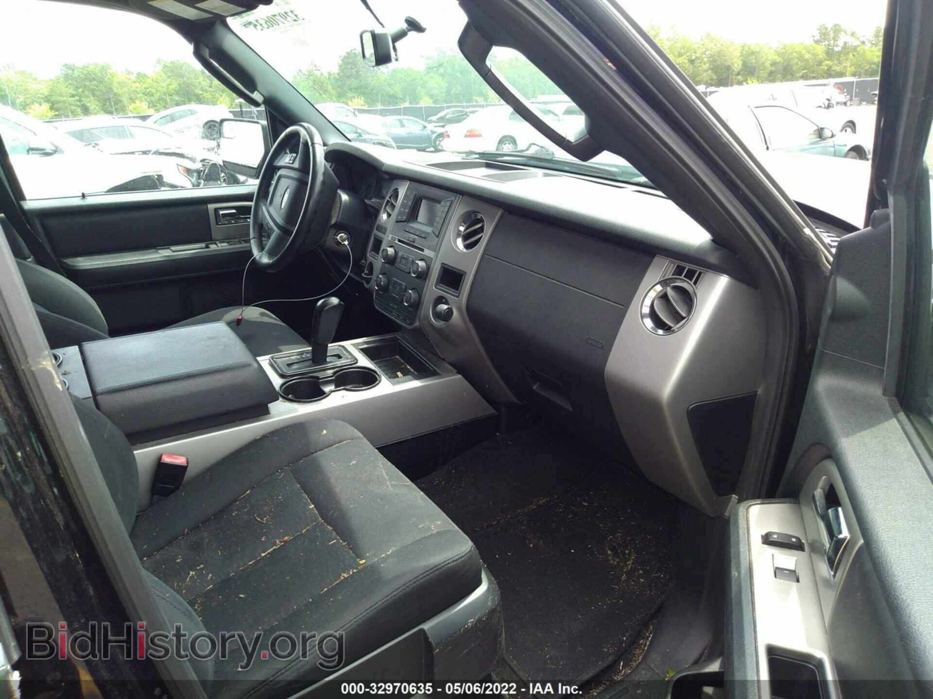 2017 FORD EXPEDITION - VIN: 1FMJU1HT4HEA45420 - Фото 5