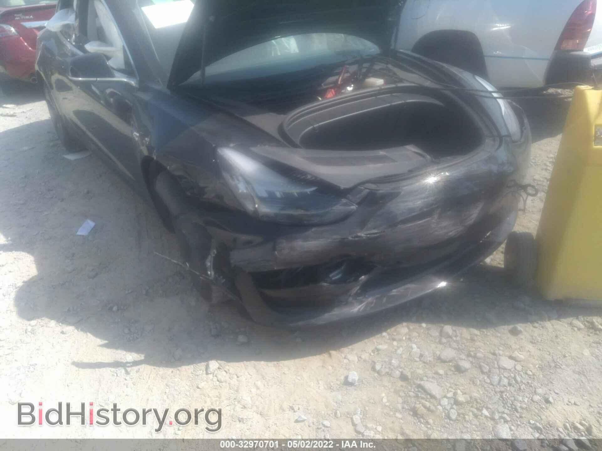 2019 TESLA MODEL 3 - VIN: 5YJ3E1EA0KF298043 - Photo 6