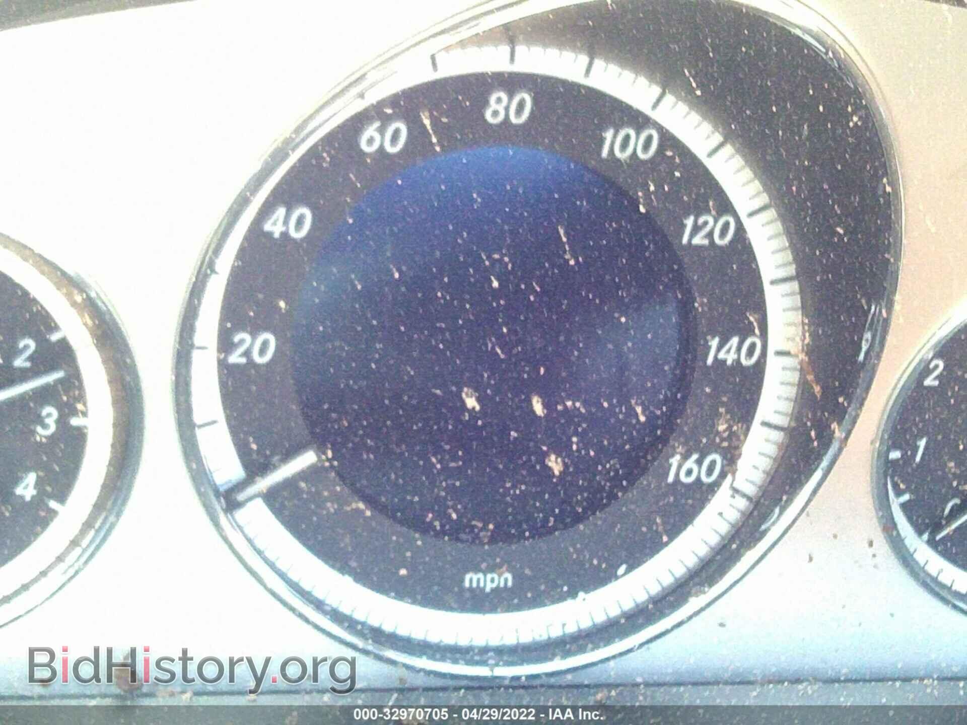 2012 MERCEDES-BENZ E-CLASS - VIN: WDDHF9BB2CA532522 - Фото 7