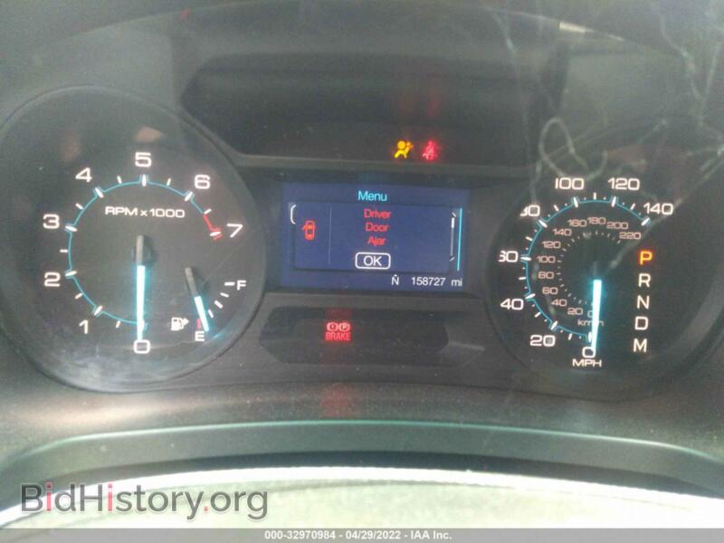 2012 Ford EXPLORER (VIN 1FMHK8B88CGA85448) — photo 7 of 11