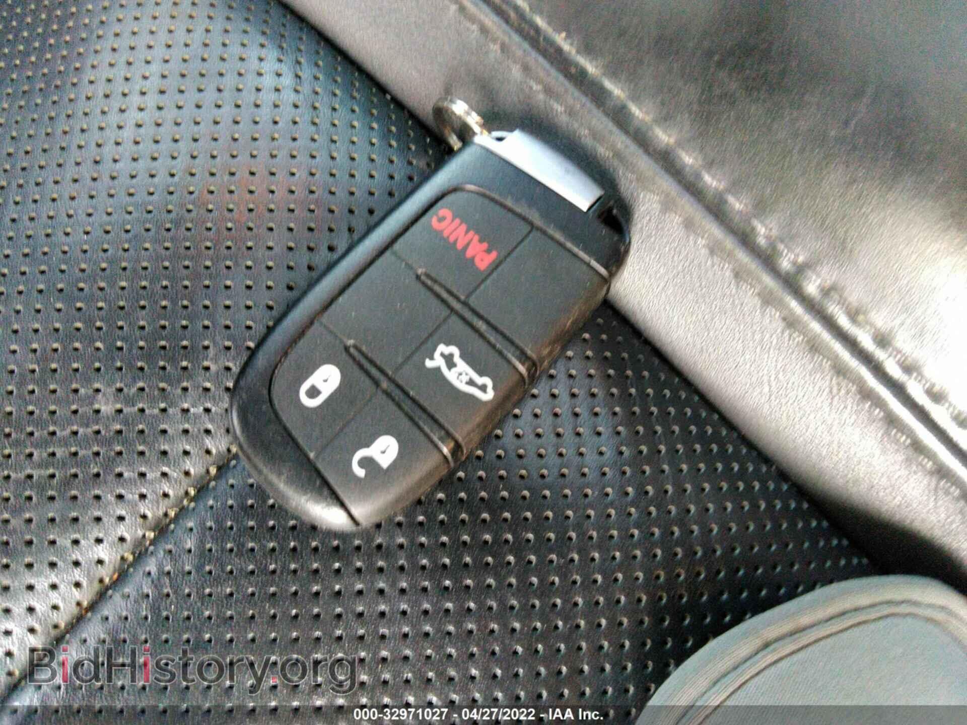 2015 DODGE CHALLENGER - VIN: 2C3CDZBG0FH869593 - Photo 11