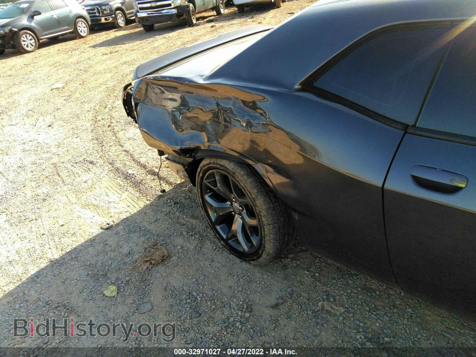 2015 DODGE CHALLENGER - VIN: 2C3CDZBG0FH869593 - Photo 6
