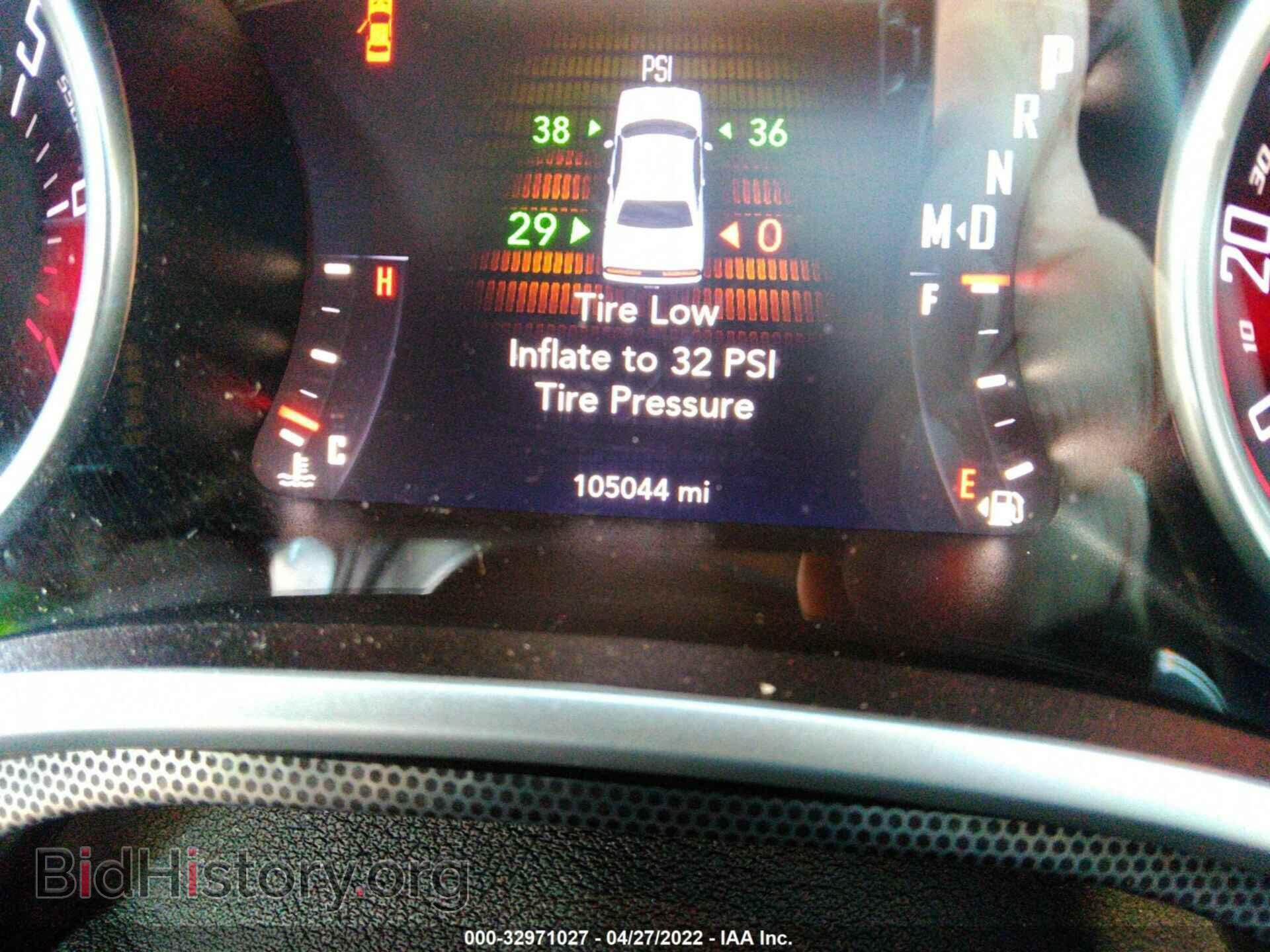 2015 DODGE CHALLENGER - VIN: 2C3CDZBG0FH869593 - Photo 7