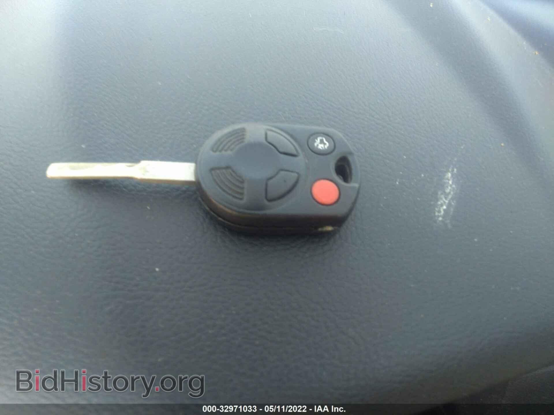 2012 FORD FOCUS - VIN: 1FAHP3H2XCL433128 - Photo 11