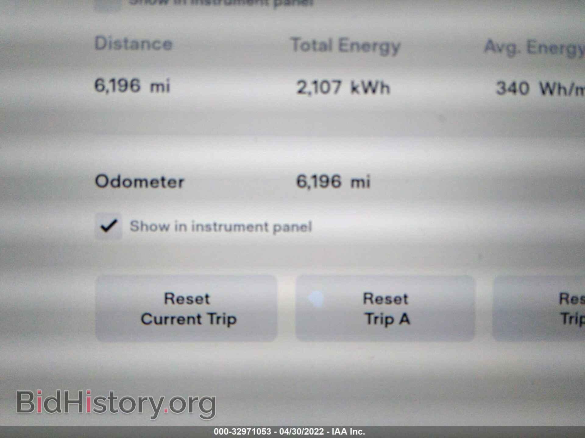 2020 TESLA MODEL S - VIN: 5YJSA1E22LF360480 - Photo 7