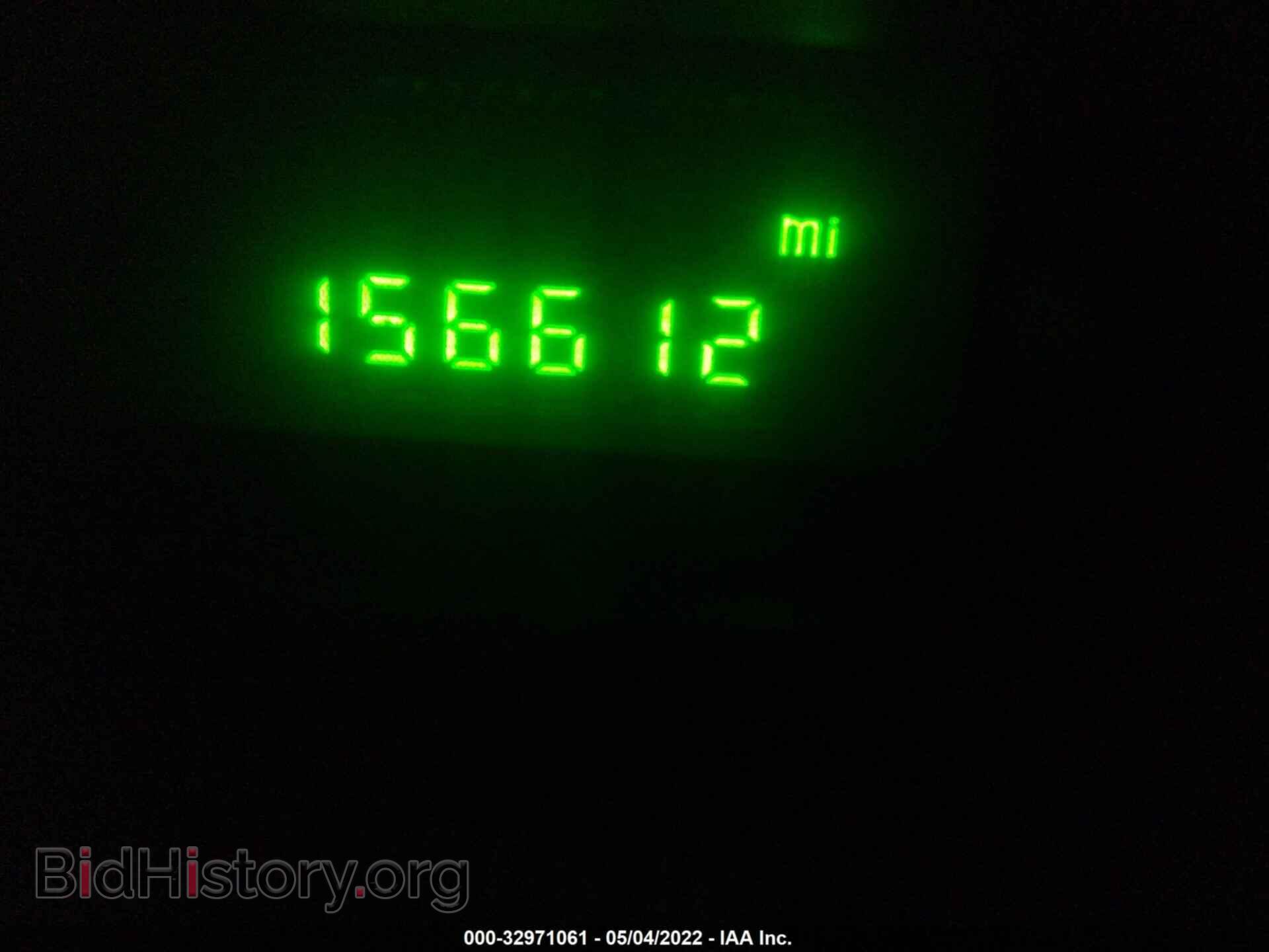 2012 FORD ECONOLINE CARGO VAN - VIN: 1FTNE1EW7CDA14078 - Photo 7