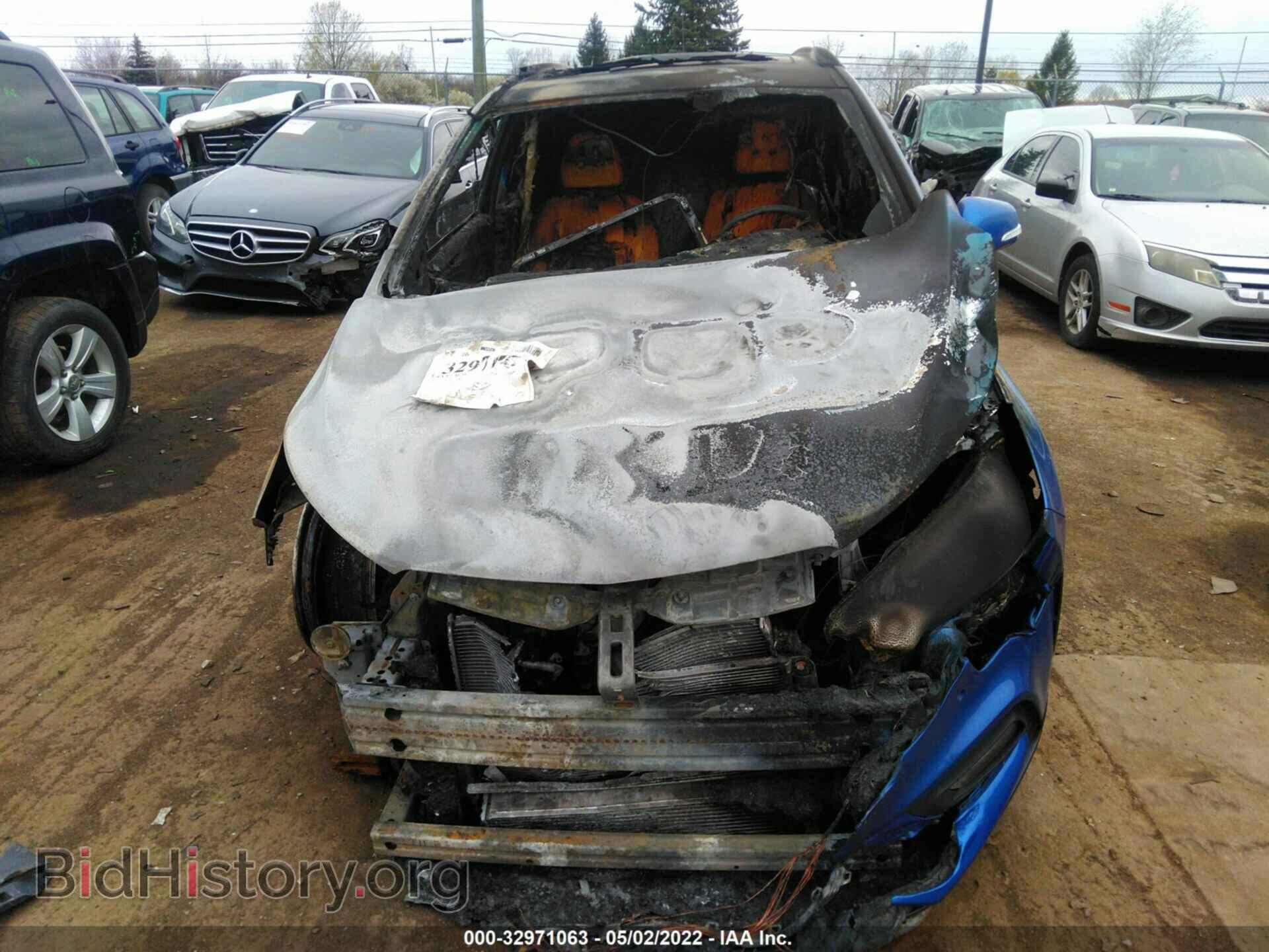 2018 BUICK ENCORE - VIN: KL4CJHSB9JB648699 - Photo 6