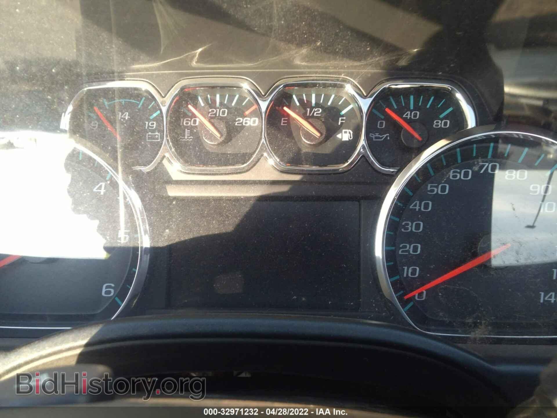 2018 CHEVROLET SILVERADO 1500 - VIN: 3GCPCSEC2JG219849 - Фото 7