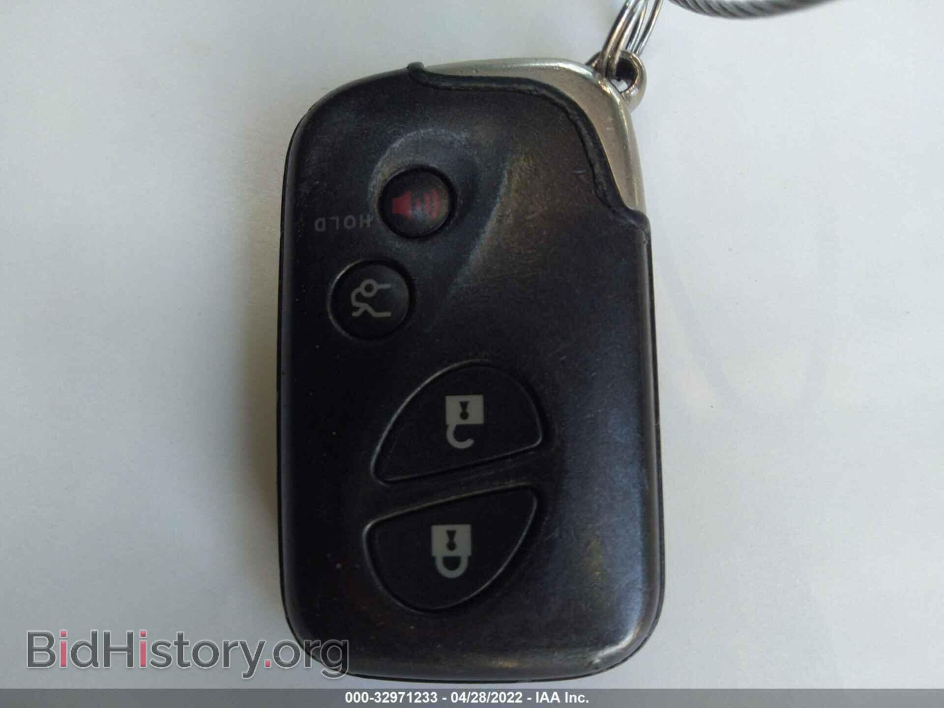2009 LEXUS ES 350 - VIN: JTHBJ46G292339327 - Фото 11