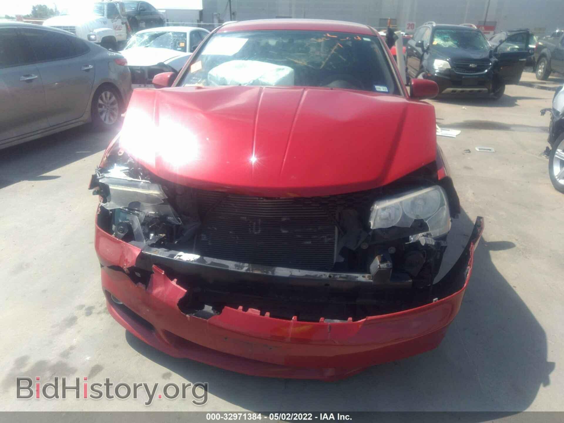 2013 DODGE AVENGER - VIN: 1C3CDZCB6DN689607 - Photo 6