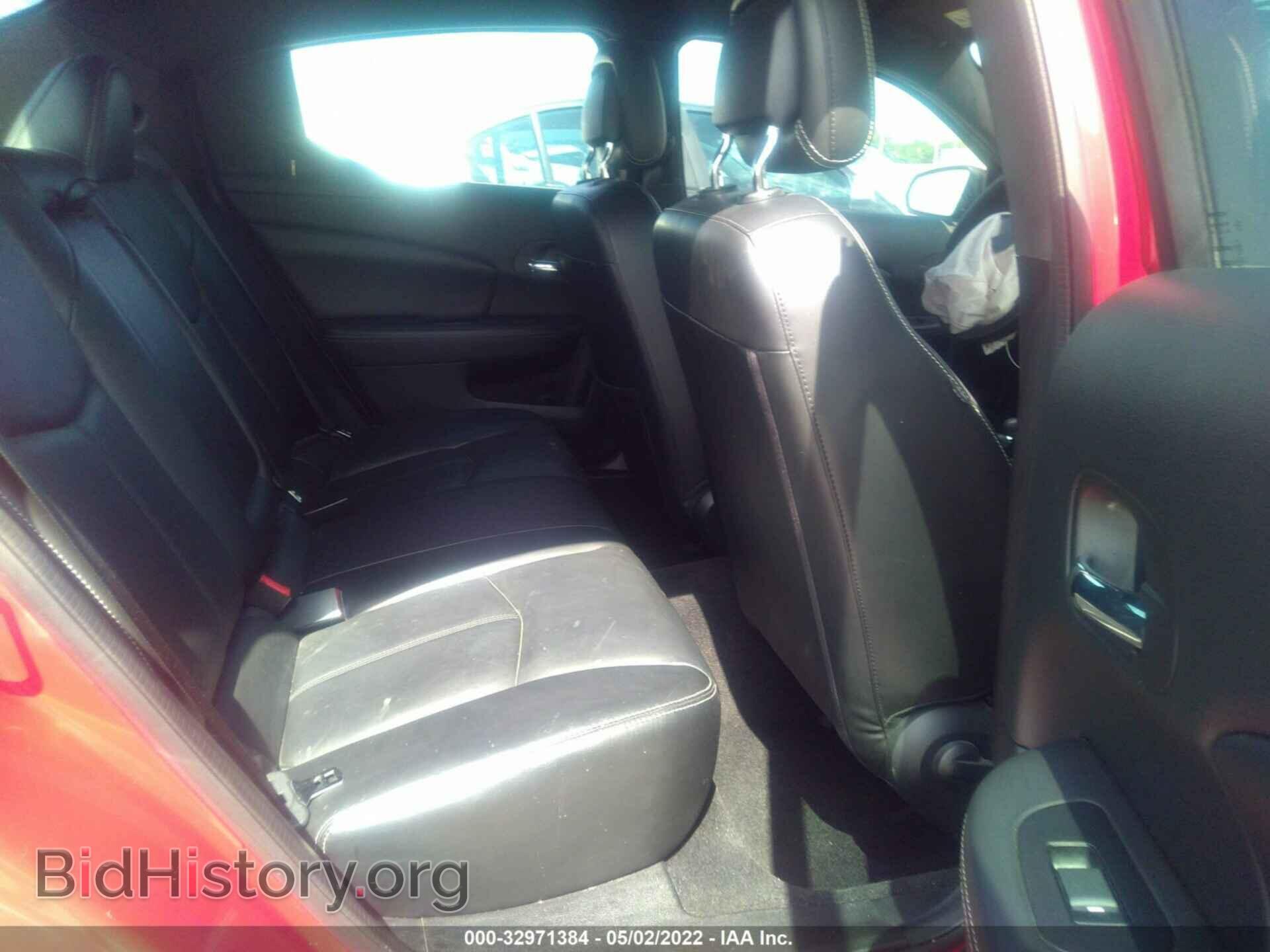 2013 DODGE AVENGER - VIN: 1C3CDZCB6DN689607 - Photo 8