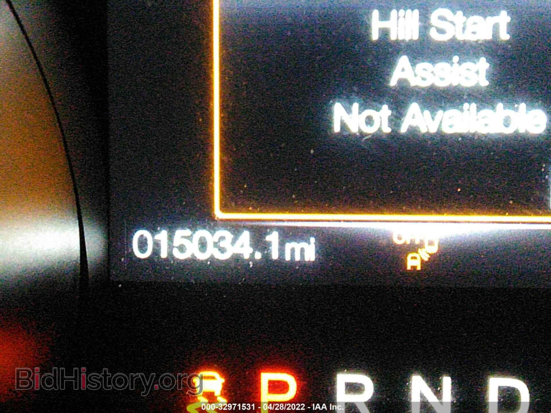 2021 FORD MUSTANG - VIN: 1FATP8UH1M5122596 - Фото 7