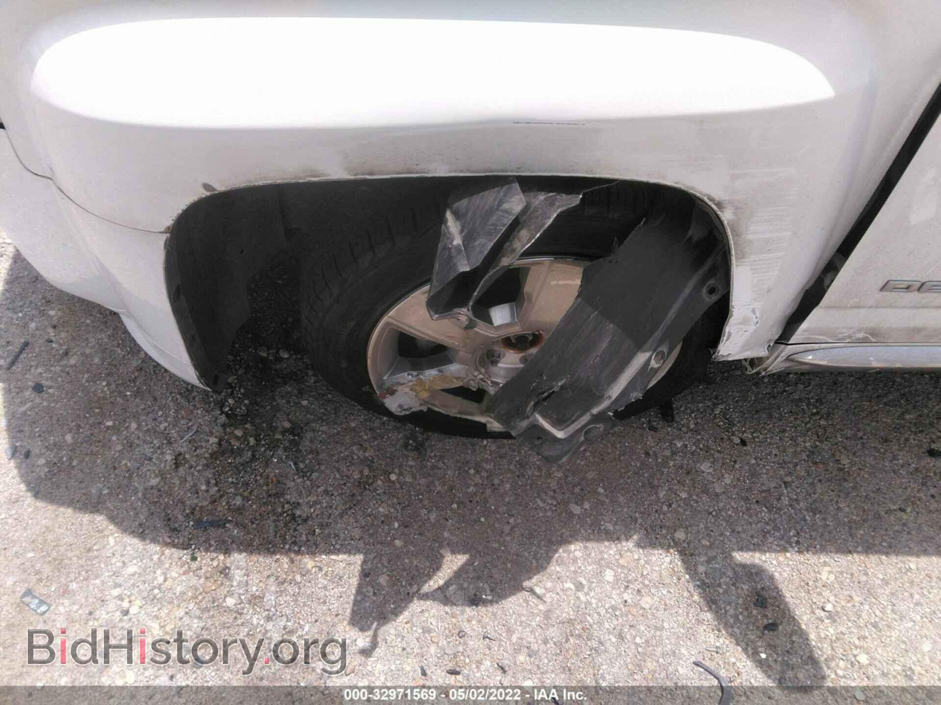 2014 GMC TERRAIN - VIN: 2GKFLUE39E6234068 - Фото 12