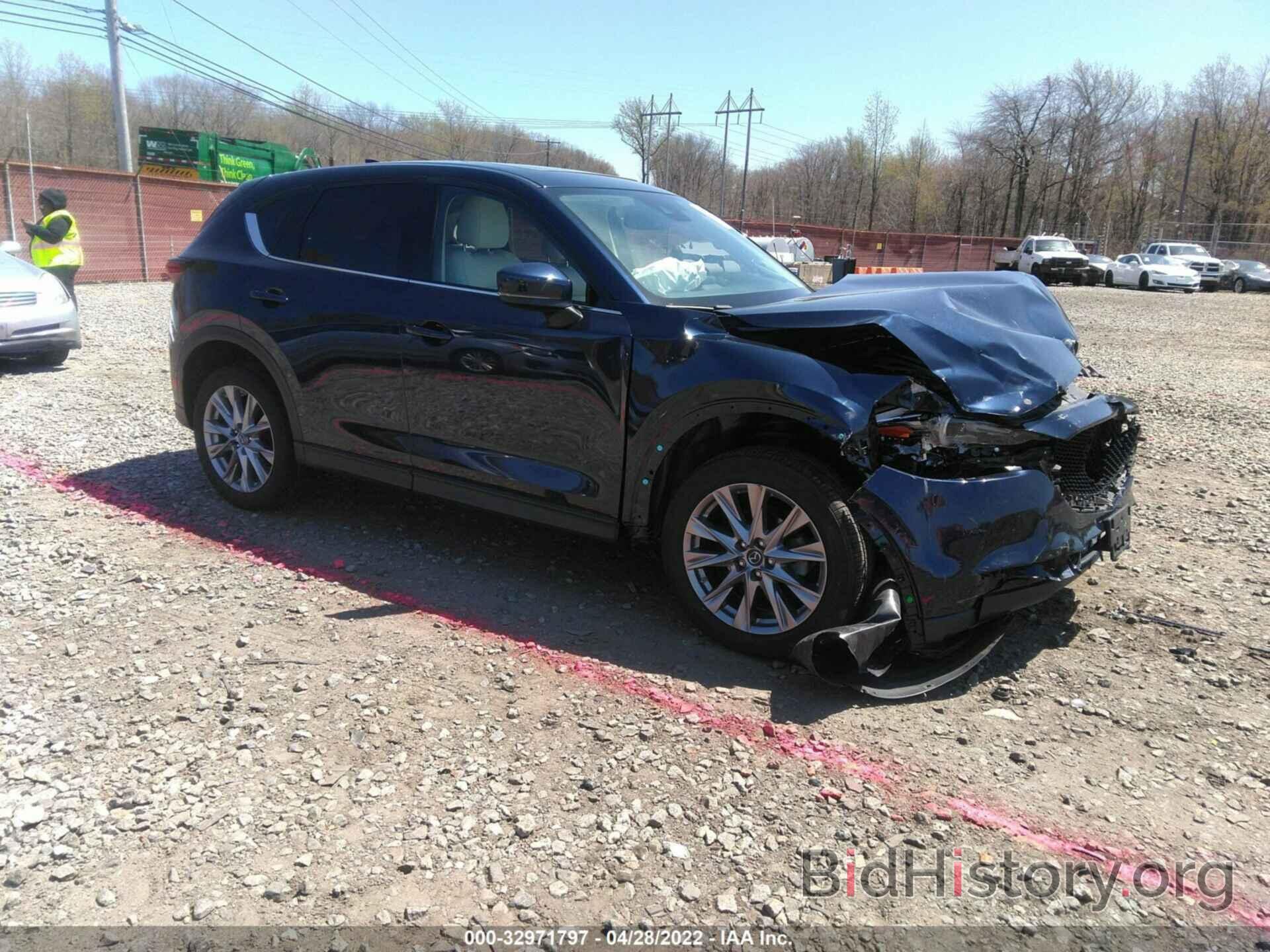 Photo JM3KFBDM5K1647398 - MAZDA CX-5 2019