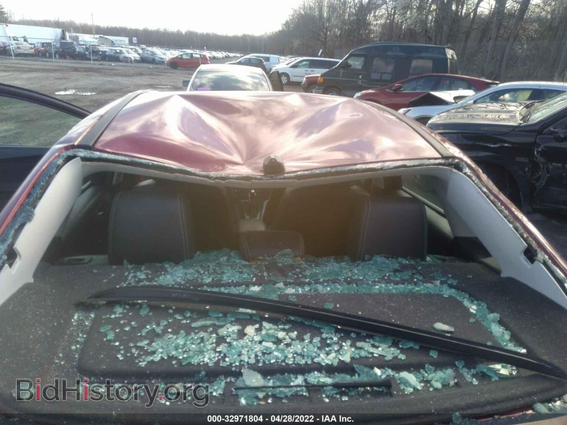 2014 FORD FOCUS - VIN: 1FADP3J23EL215334 - Фото 6