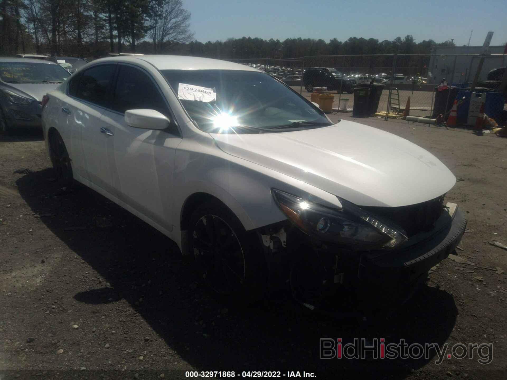 Photo 1N4AL3AP6GC274777 - NISSAN ALTIMA 2016