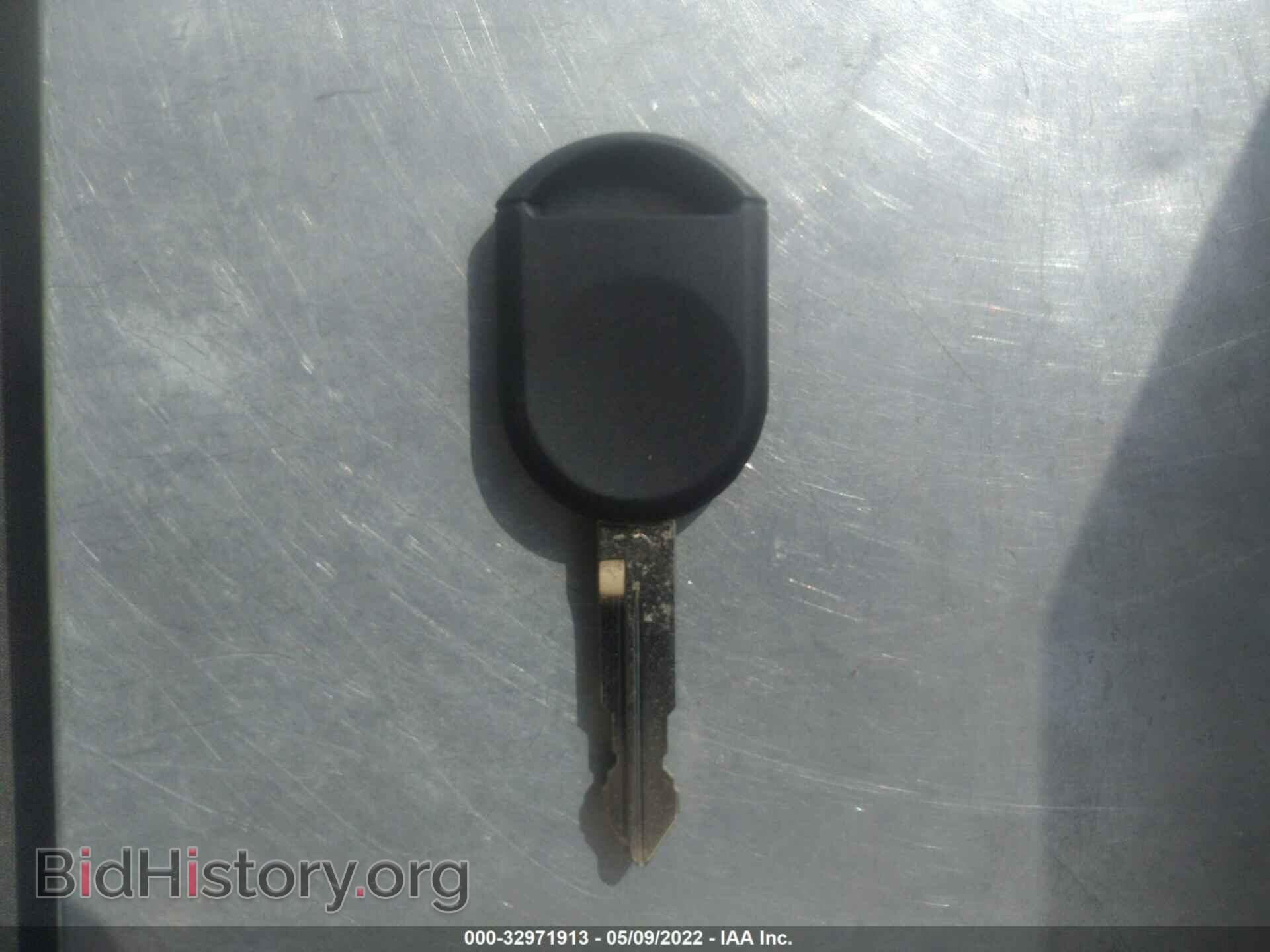 2008 FORD EDGE - VIN: 2FMDK36C88BA47944 - Photo 11