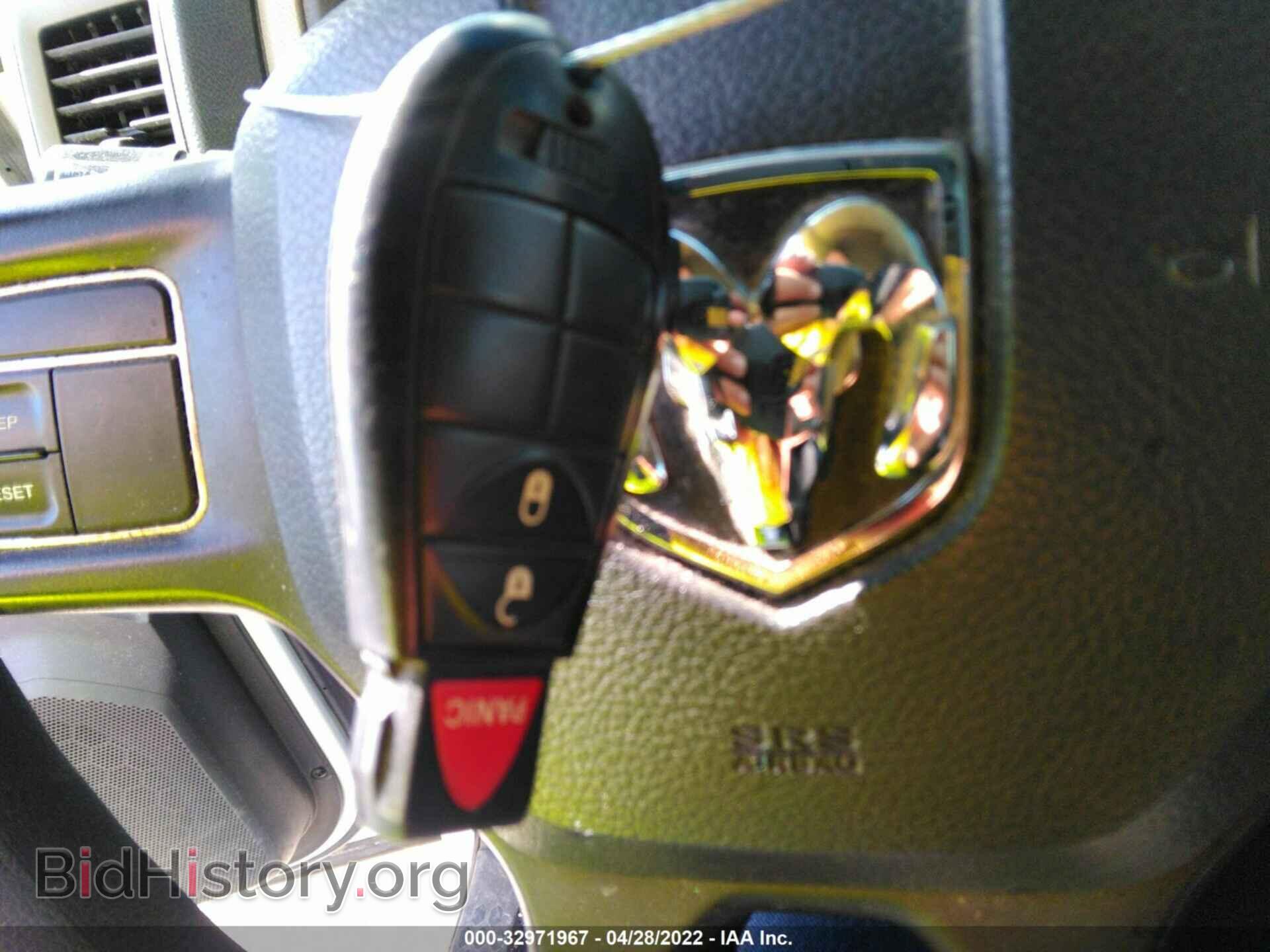 2012 RAM 1500 - VIN: 1C6RD6FT7CS170355 - Фото 11