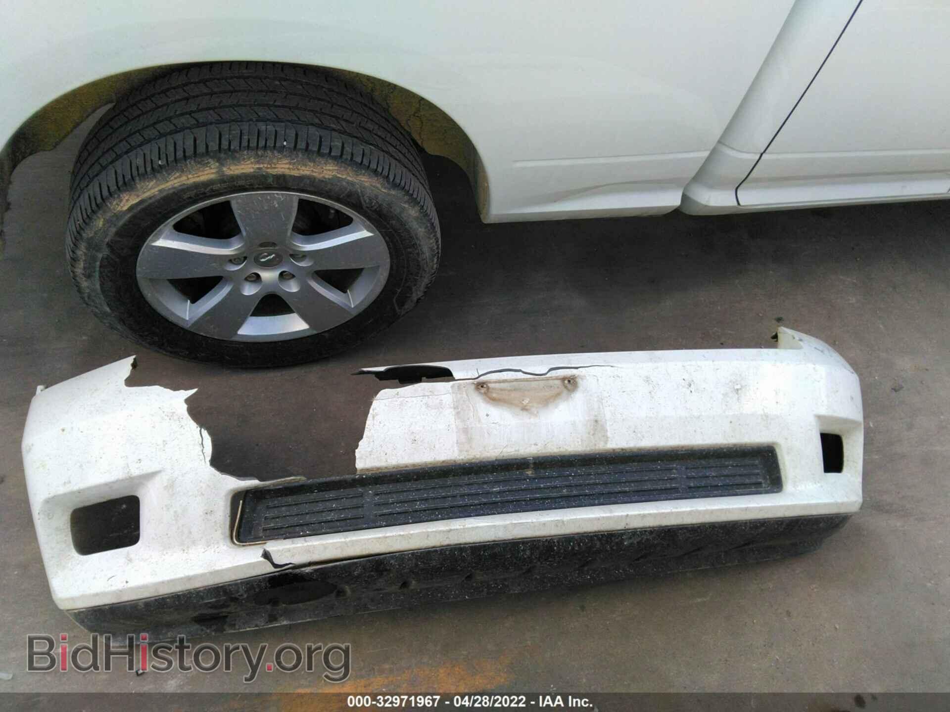 2012 RAM 1500 - VIN: 1C6RD6FT7CS170355 - Фото 12