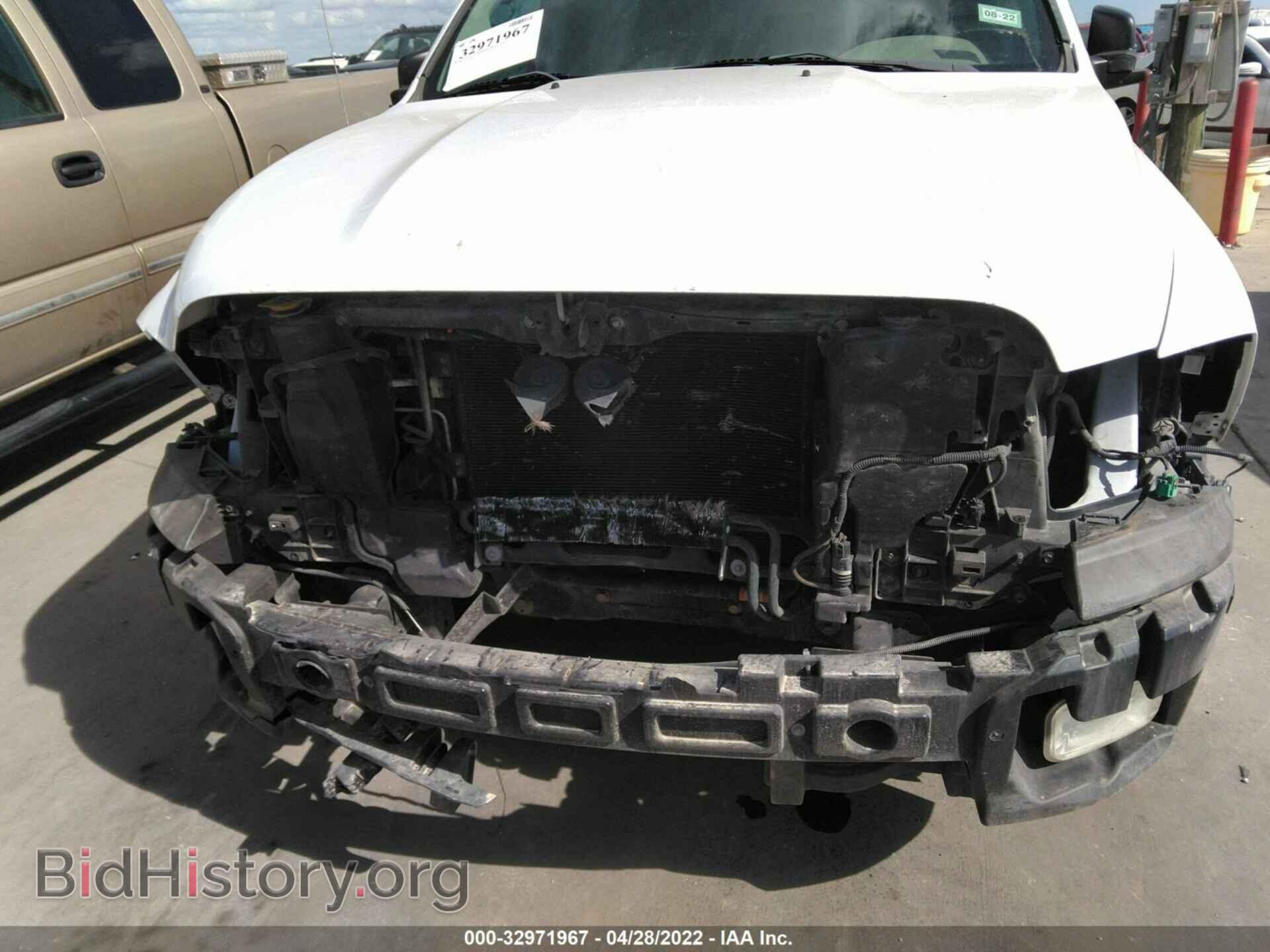 2012 RAM 1500 - VIN: 1C6RD6FT7CS170355 - Фото 6