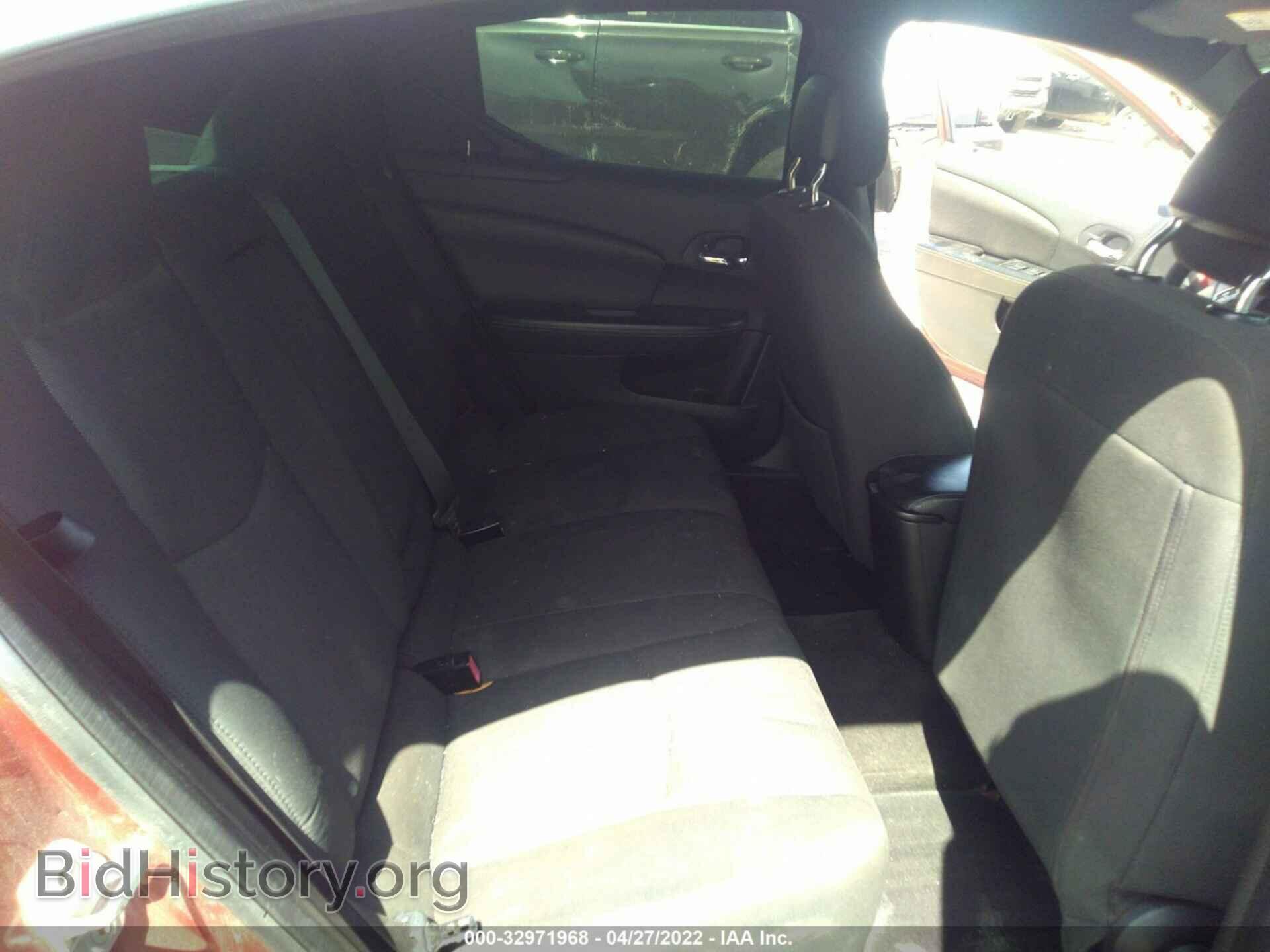 2012 DODGE AVENGER - VIN: 1C3CDZAB6CN243281 - Photo 8