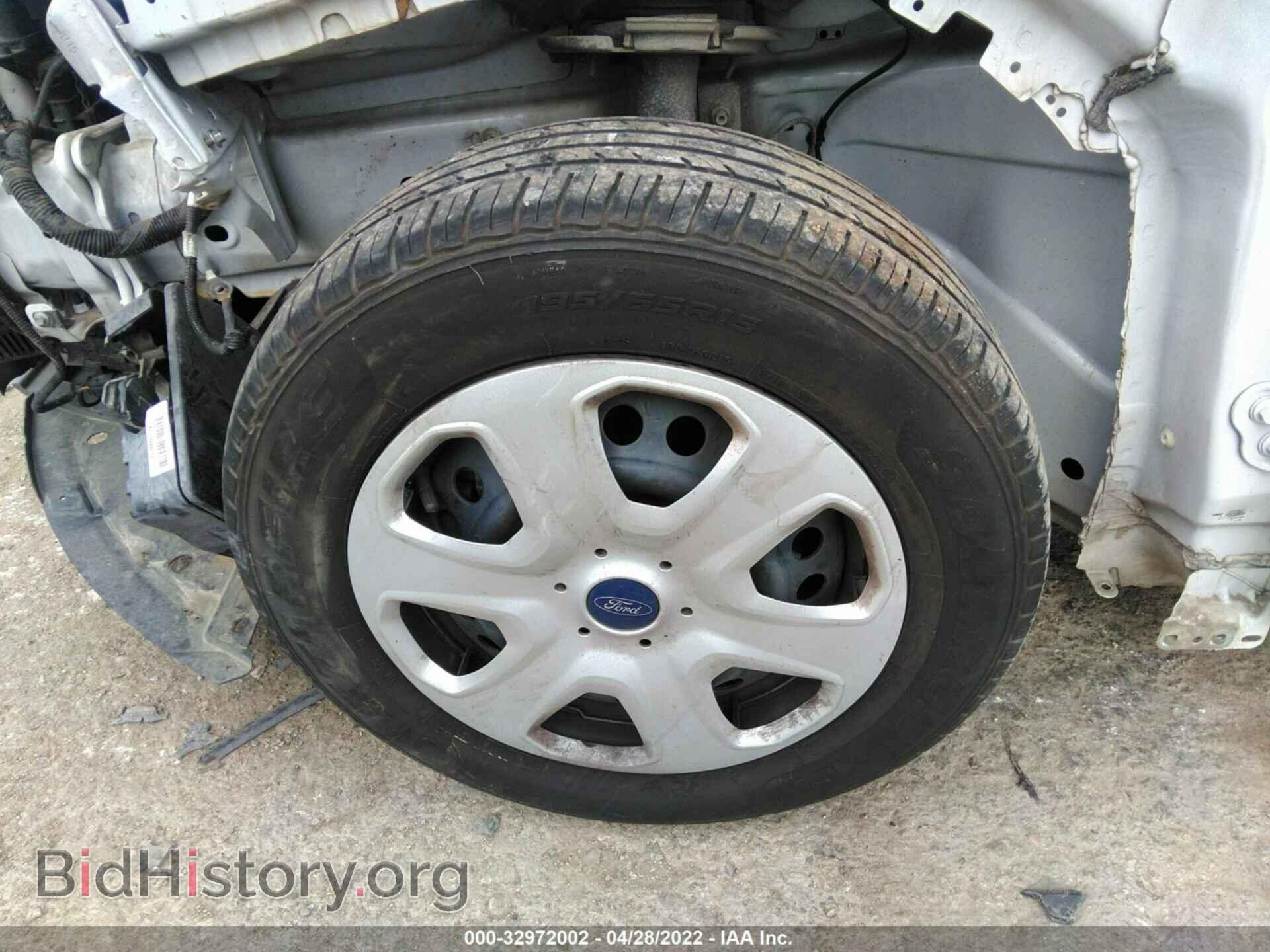 2016 FORD FOCUS - VIN: 1FADP3E22GL208582 - Photo 12