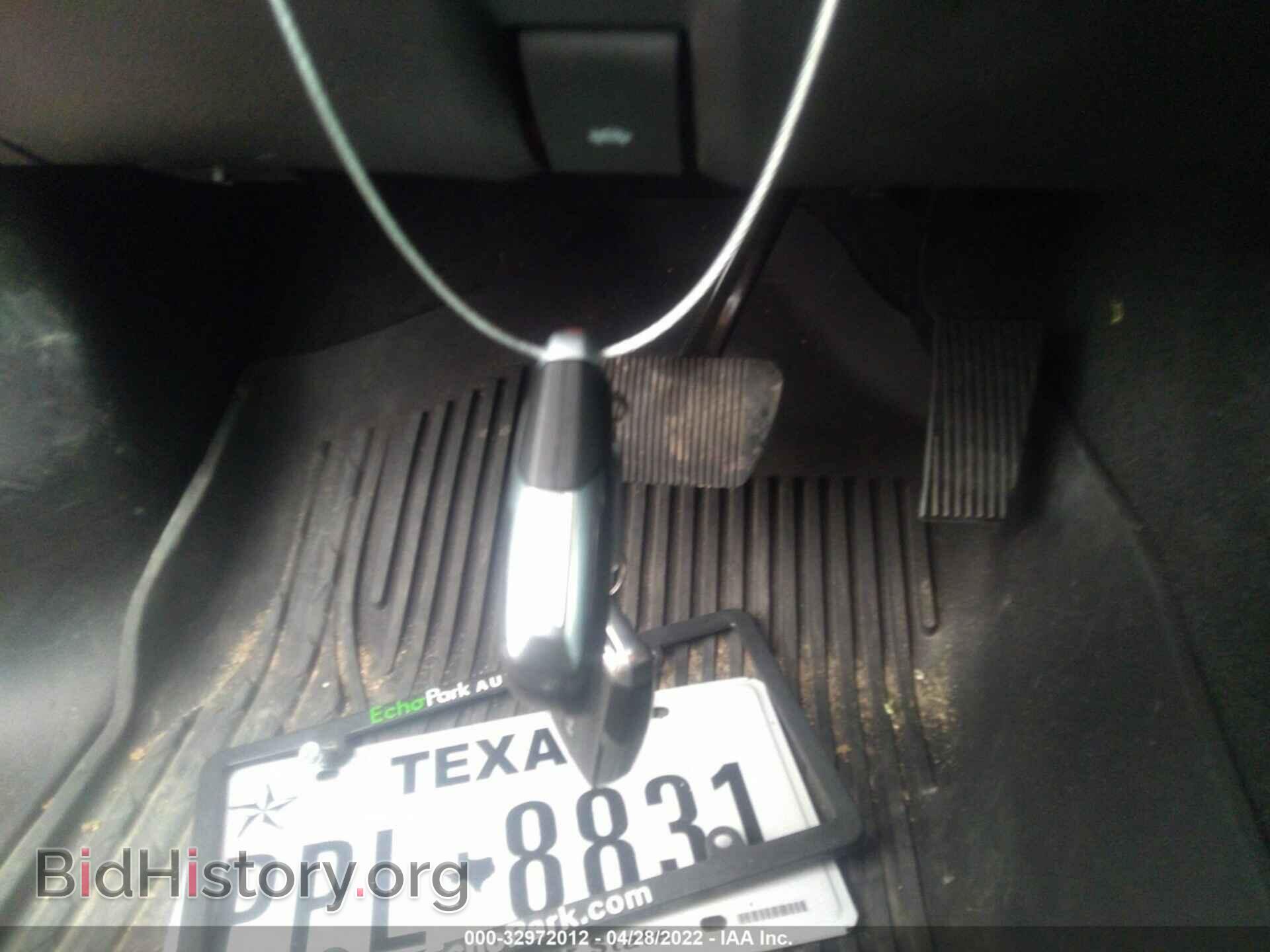 2019 RAM 1500 - VIN: 1C6RRFFG8KN818416 - Фото 11