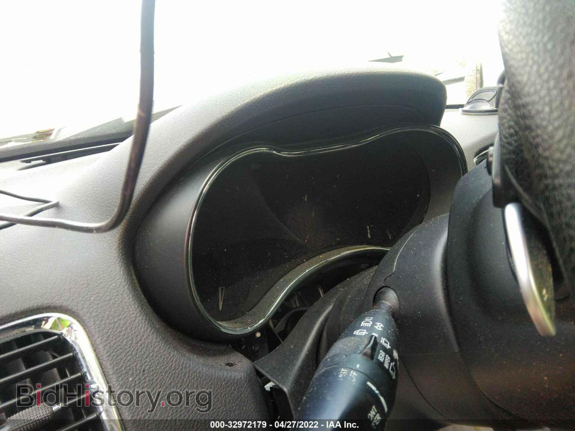 2014 DODGE DURANGO - VIN: 1C4RDHAGXEC594656 - Фото 7