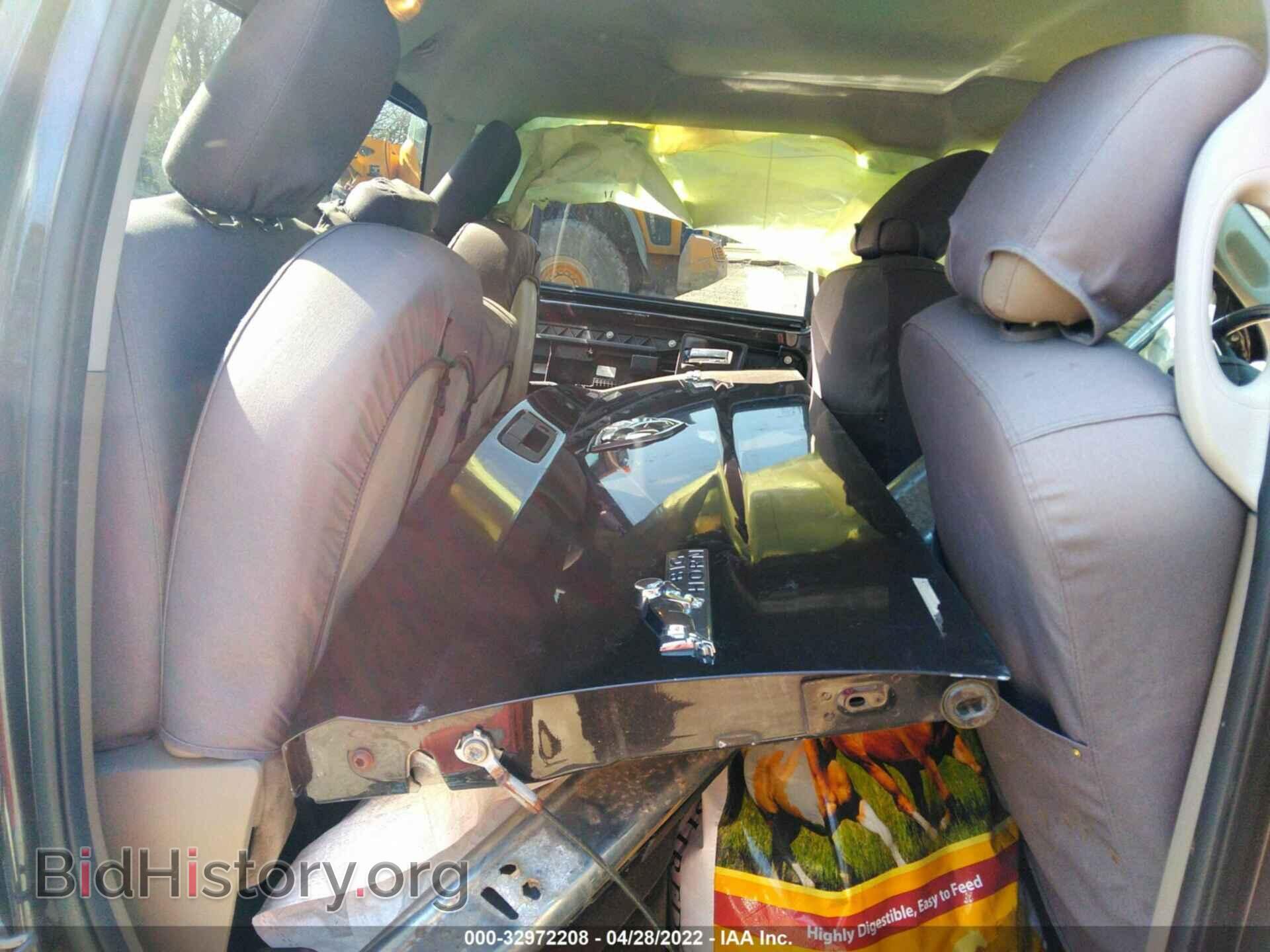 2011 RAM 3500 - VIN: 3D73Y4CL0BG526975 - Фото 7
