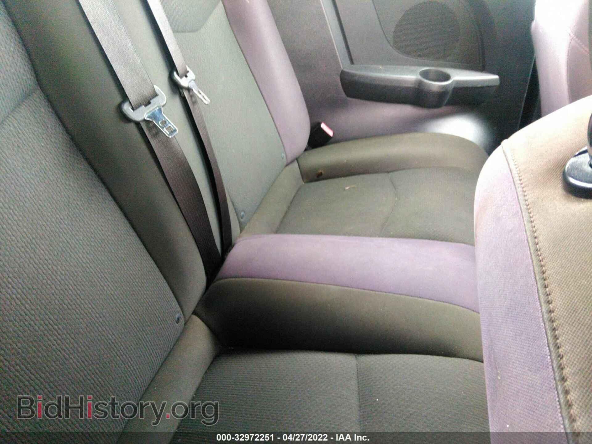 2012 CHRYSLER 200 - VIN: 1C3BCBEB5CN217416 - Photo 8