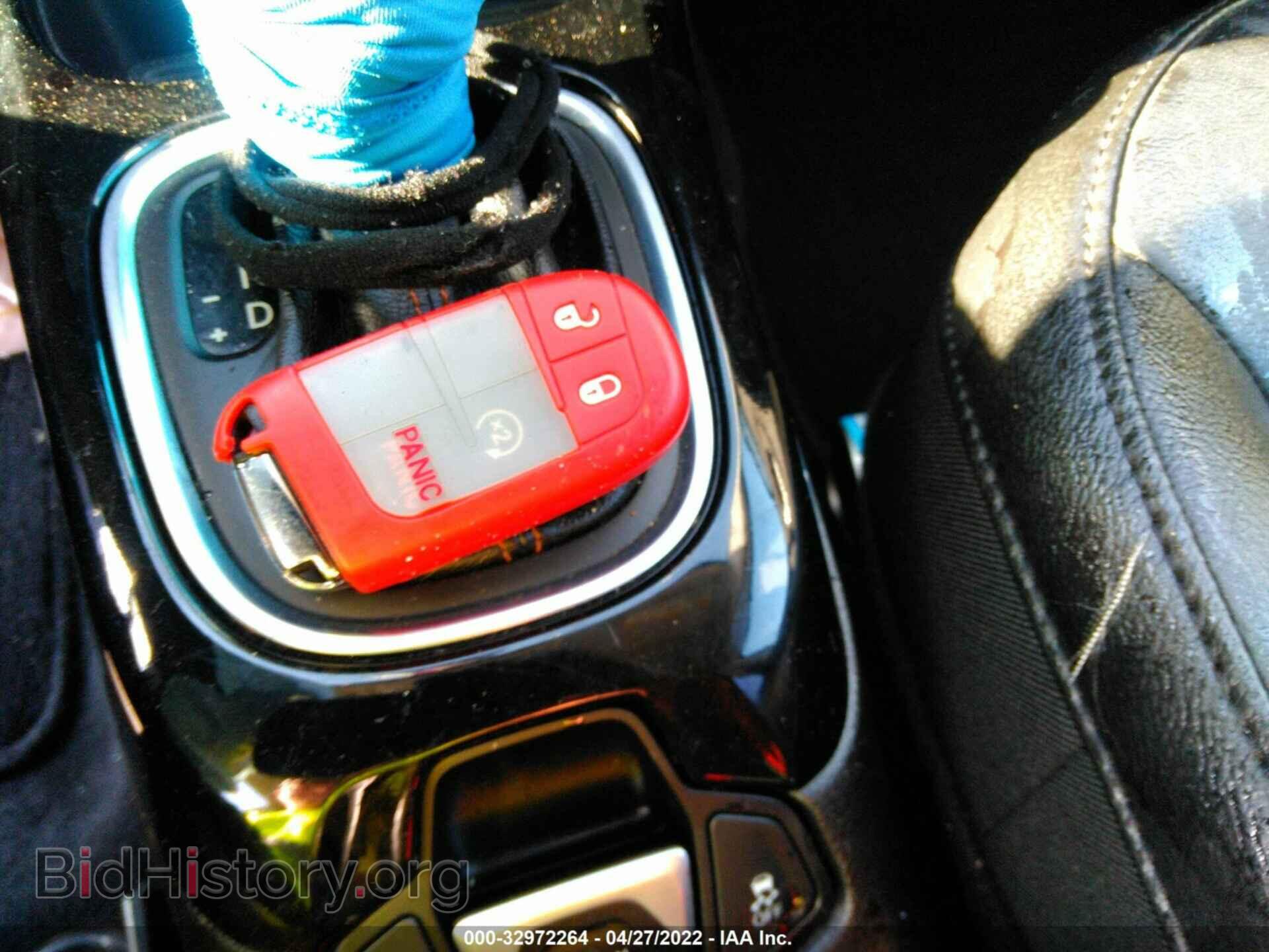 2019 JEEP COMPASS - VIN: 3C4NJCCB7KT679806 - Фото 11