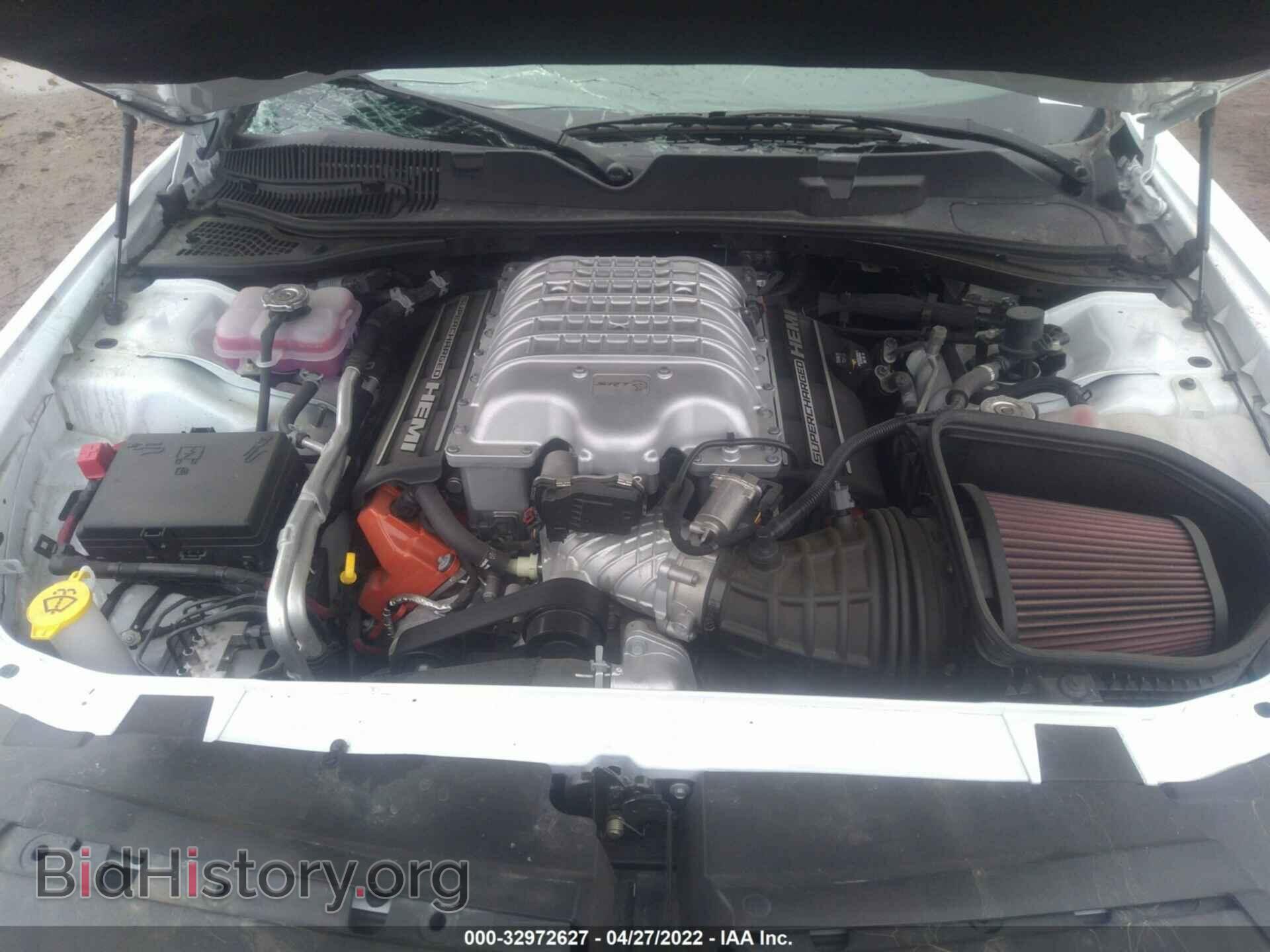 2020 DODGE CHALLENGER - VIN: 2C3CDZC92LH182529 - Фото 10