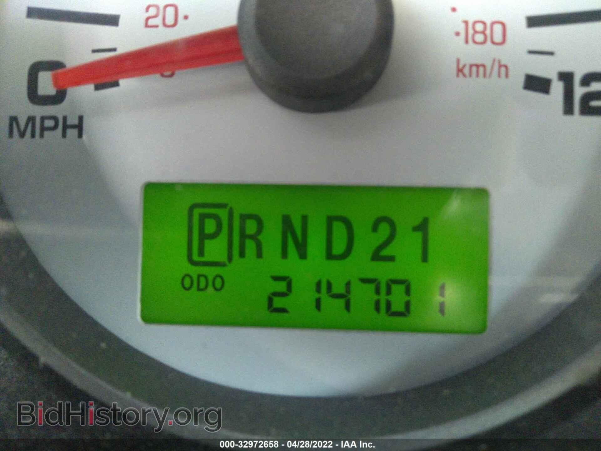2006 FORD ESCAPE - VIN: 1FMCU93106KB18603 - Фото 7