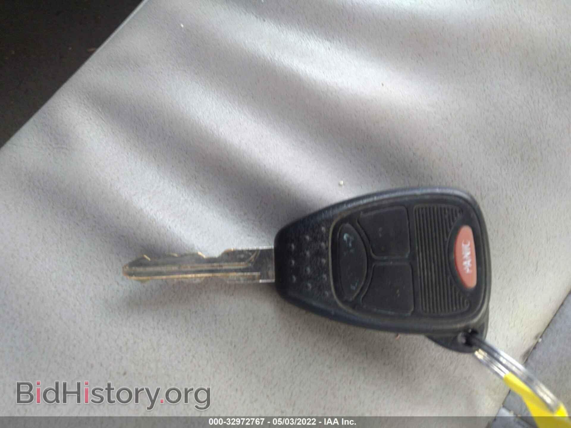 2007 CHRYSLER PACIFICA - VIN: 2A8GF68X77R146227 - Фото 11