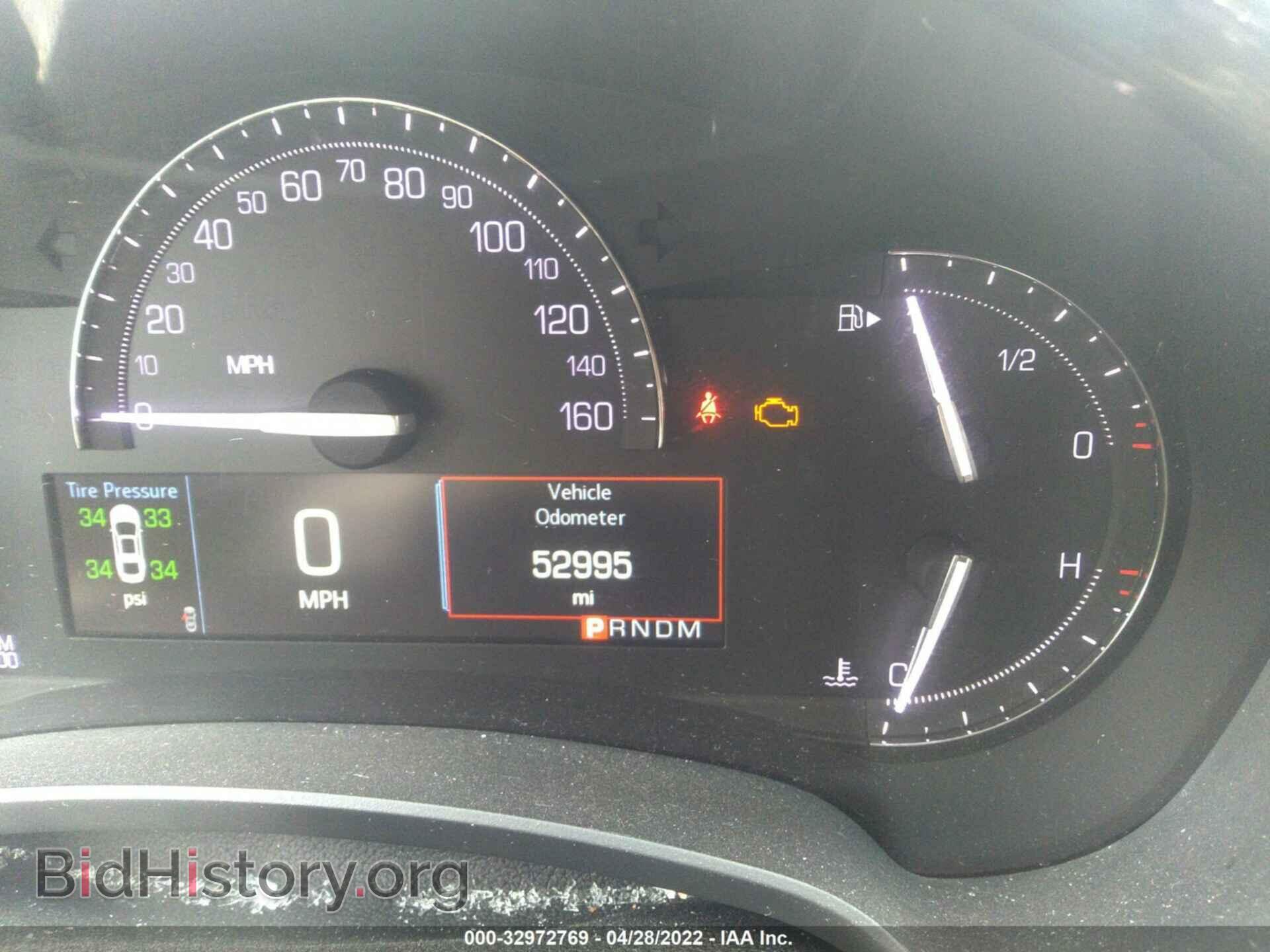 2019 CADILLAC XTS - VIN: 2G61M5S36K9156374 - Фото 7