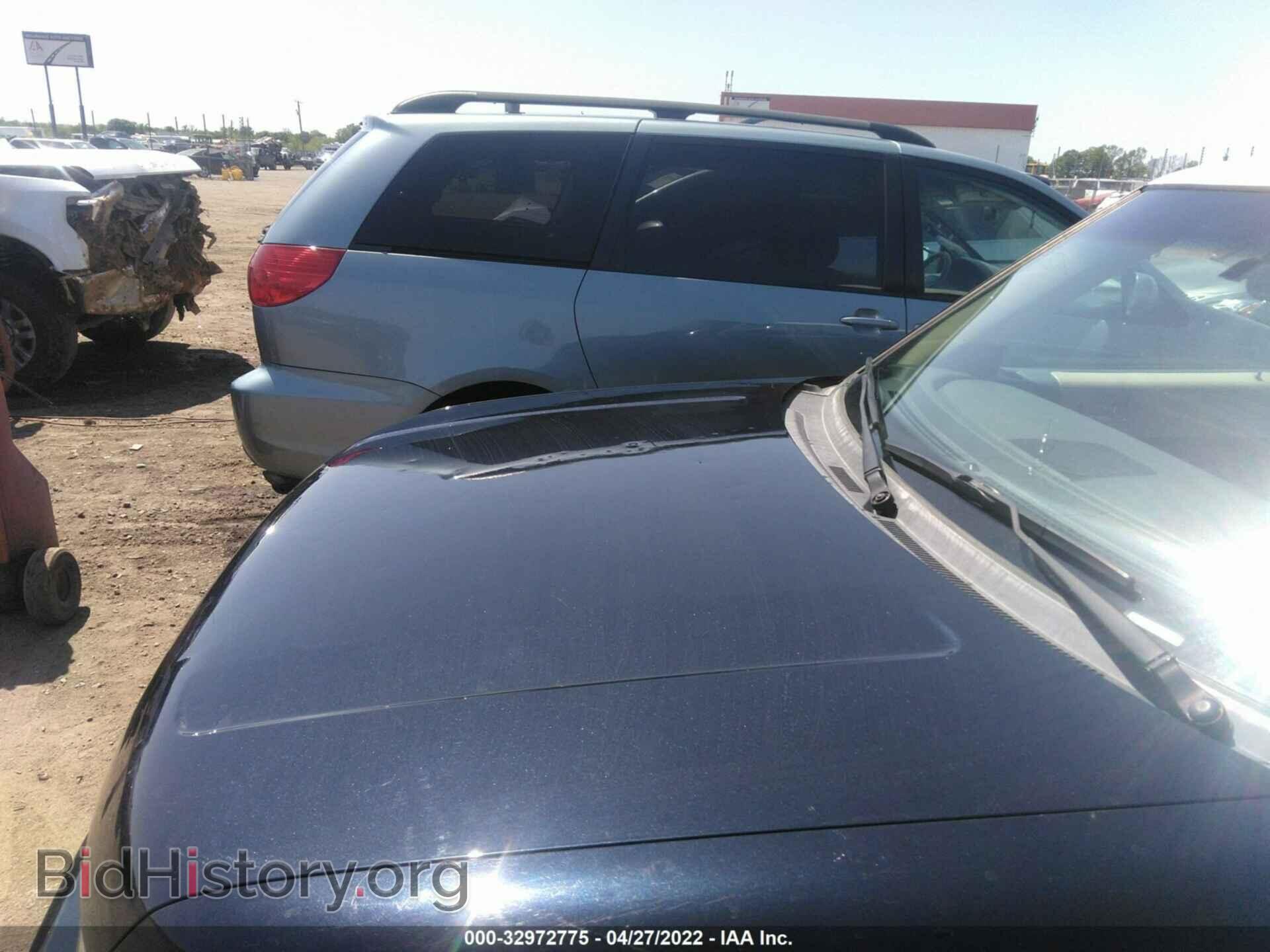 2009 FORD FLEX - VIN: 2FMEK63C39BA19724 - Фото 6