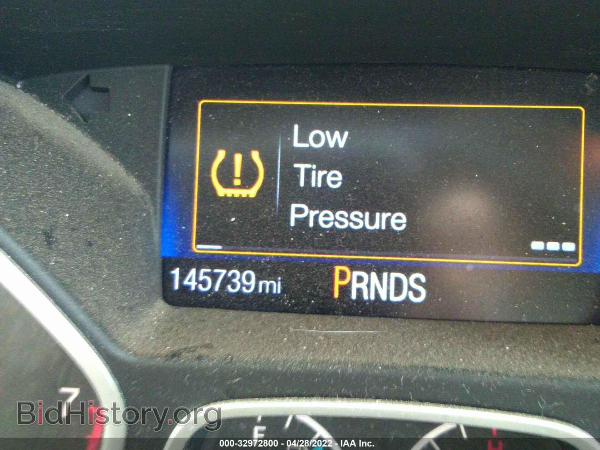 2015 FORD FOCUS - VIN: 1FADP3K27FL336688 - Фото 7