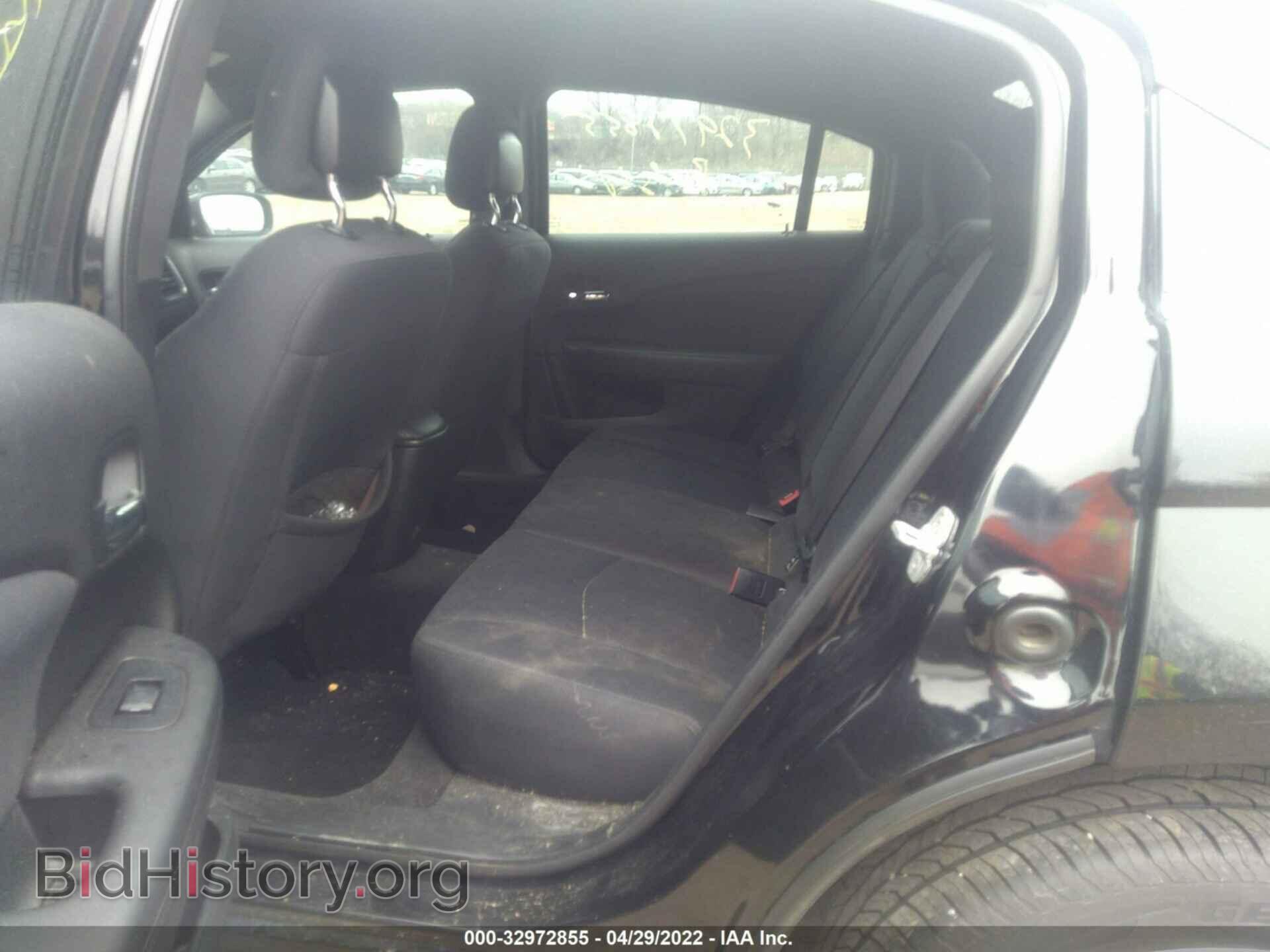 2013 CHRYSLER 200 - VIN: 1C3CCBBB8DN501018 - Photo 8