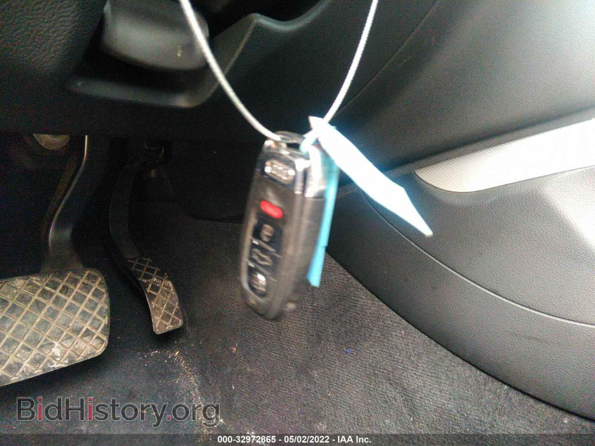 2013 AUDI A4 - VIN: WAUBFAFL6DN006146 - Photo 11