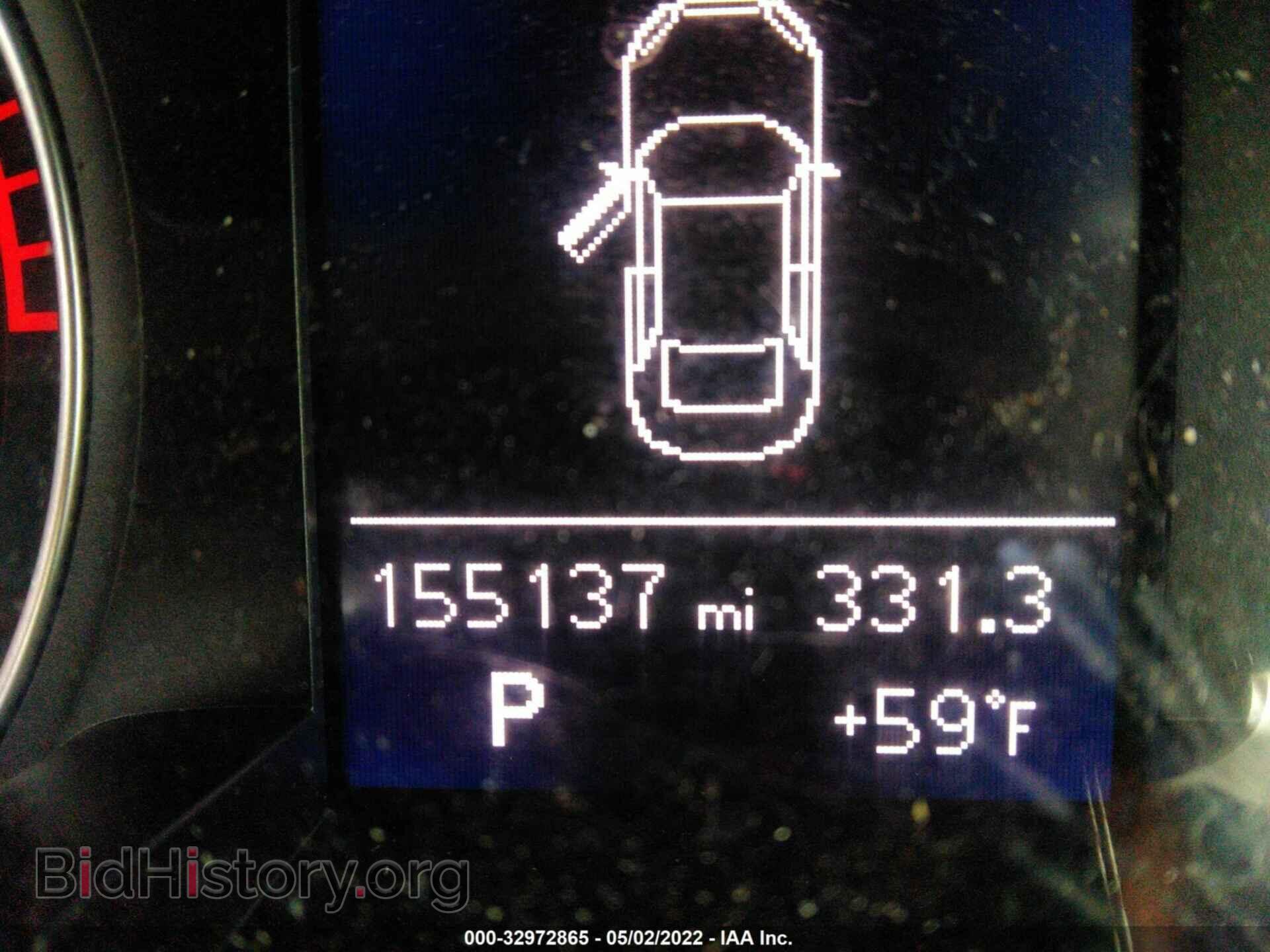 2013 AUDI A4 - VIN: WAUBFAFL6DN006146 - Photo 7