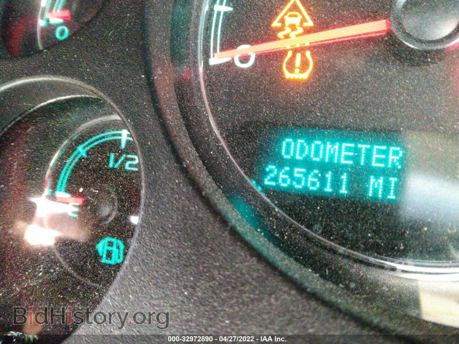2011 GMC YUKON - VIN: 1GKS1AE07BR196137 - Фото 7