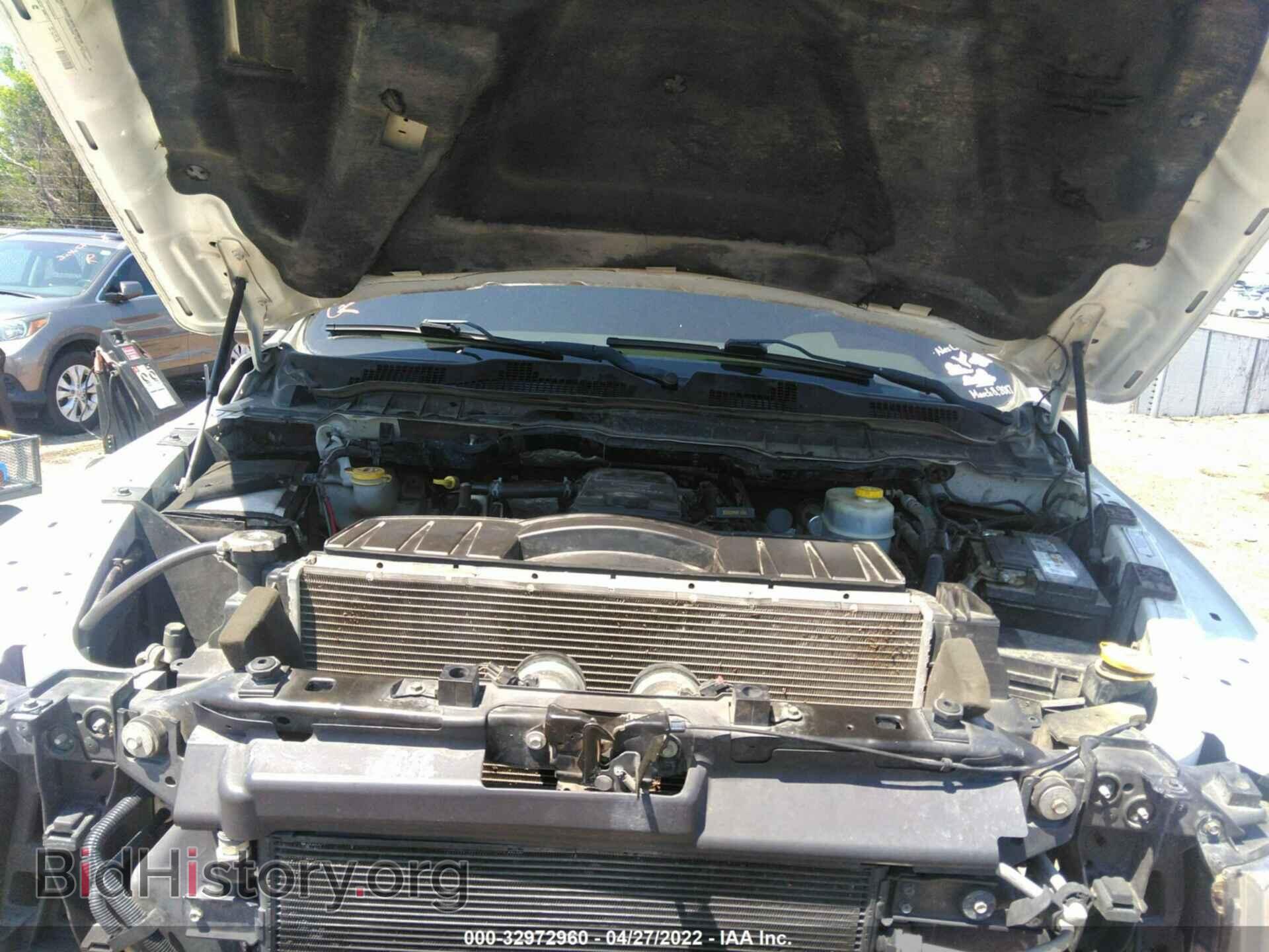 2012 RAM 2500 - VIN: 3C6UD5DL9CG296165 - Фото 10