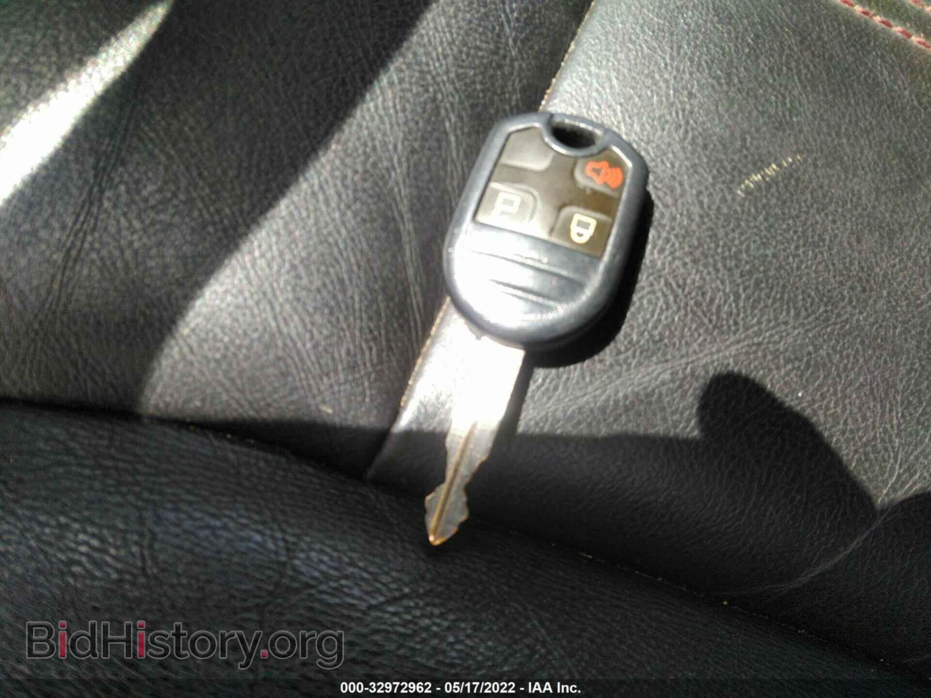 2014 FORD EDGE - VIN: 2FMDK4KCXEBA26861 - Photo 11